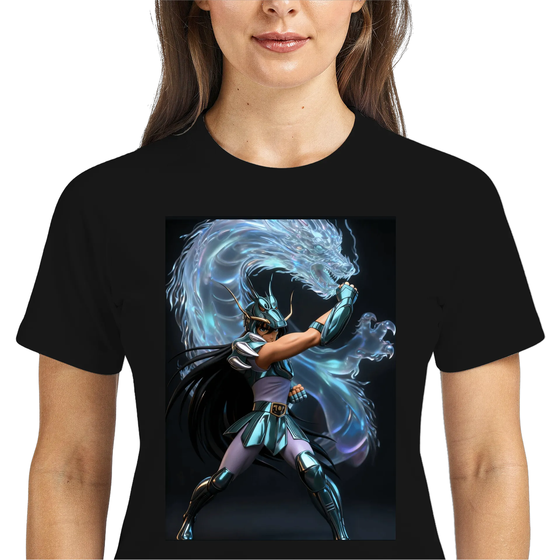 Camiseta DryFit - Imagem 3