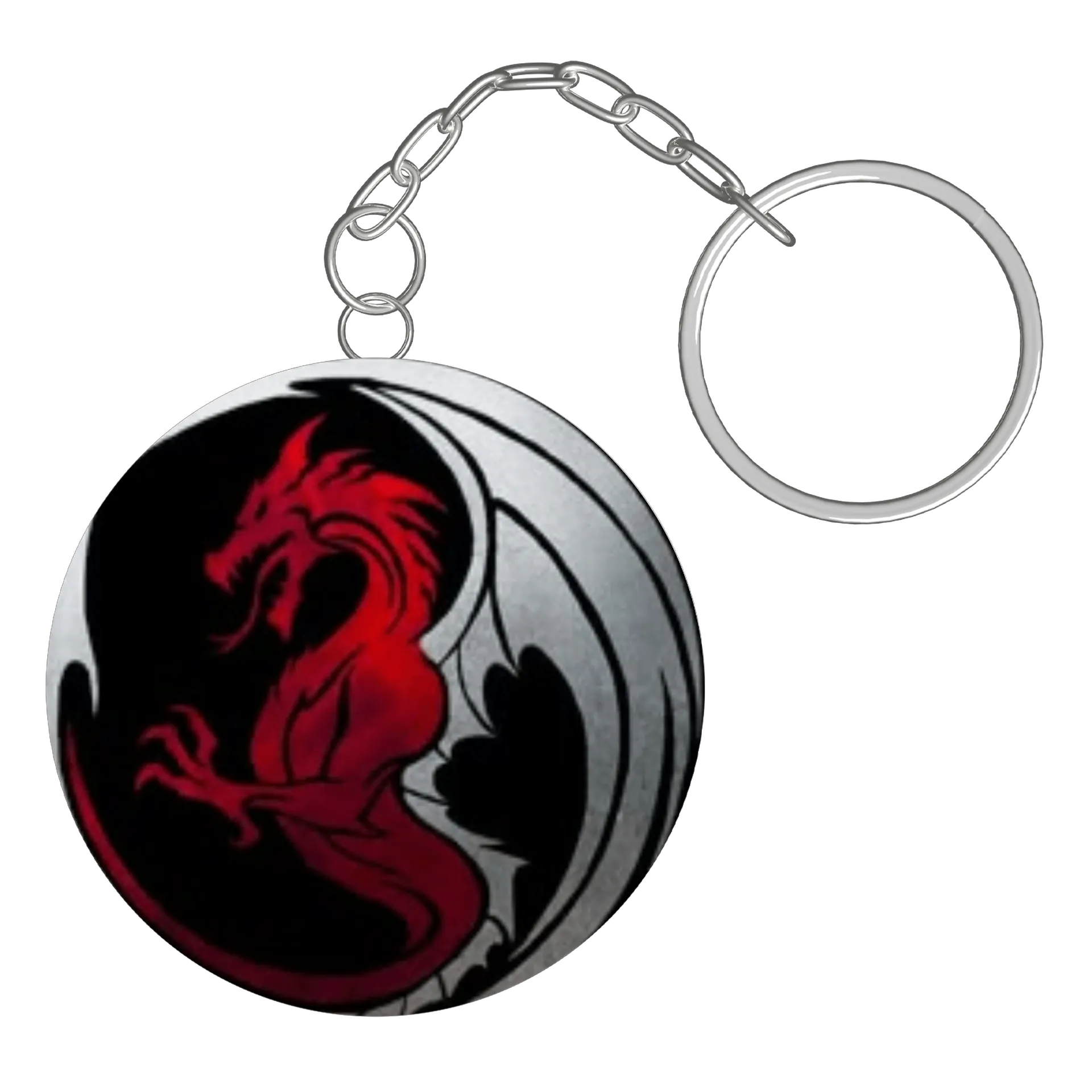Chaveiro personalizado - Imagem 3