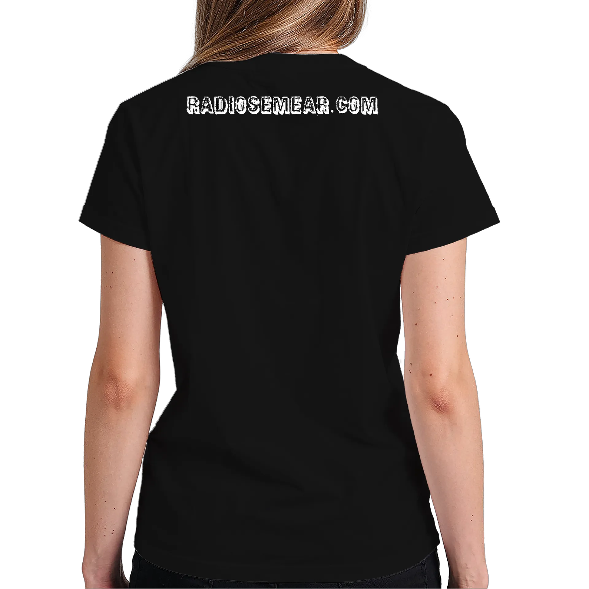 Camiseta personalizada - Imagem 6