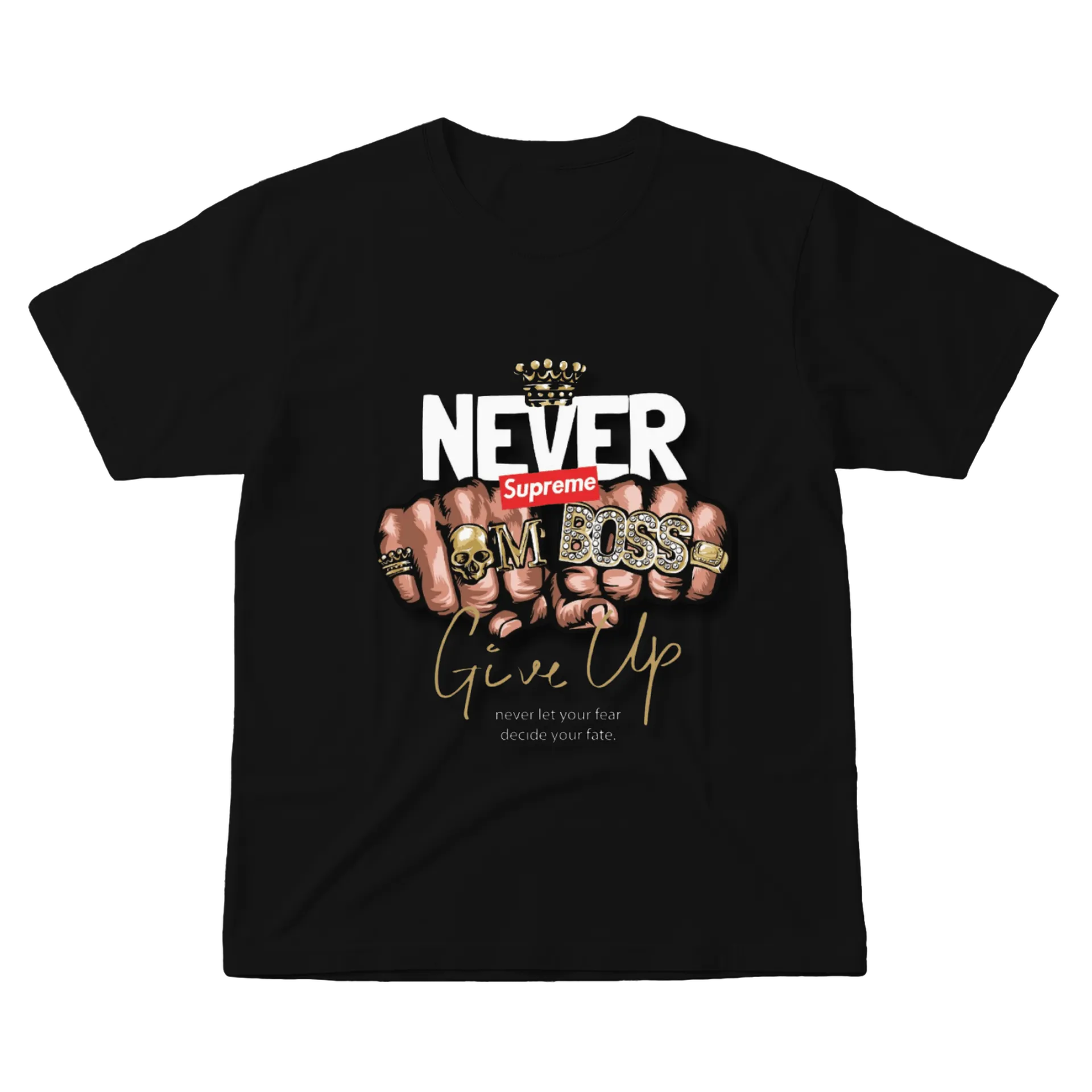 Camiseta personalizada - Imagem 1