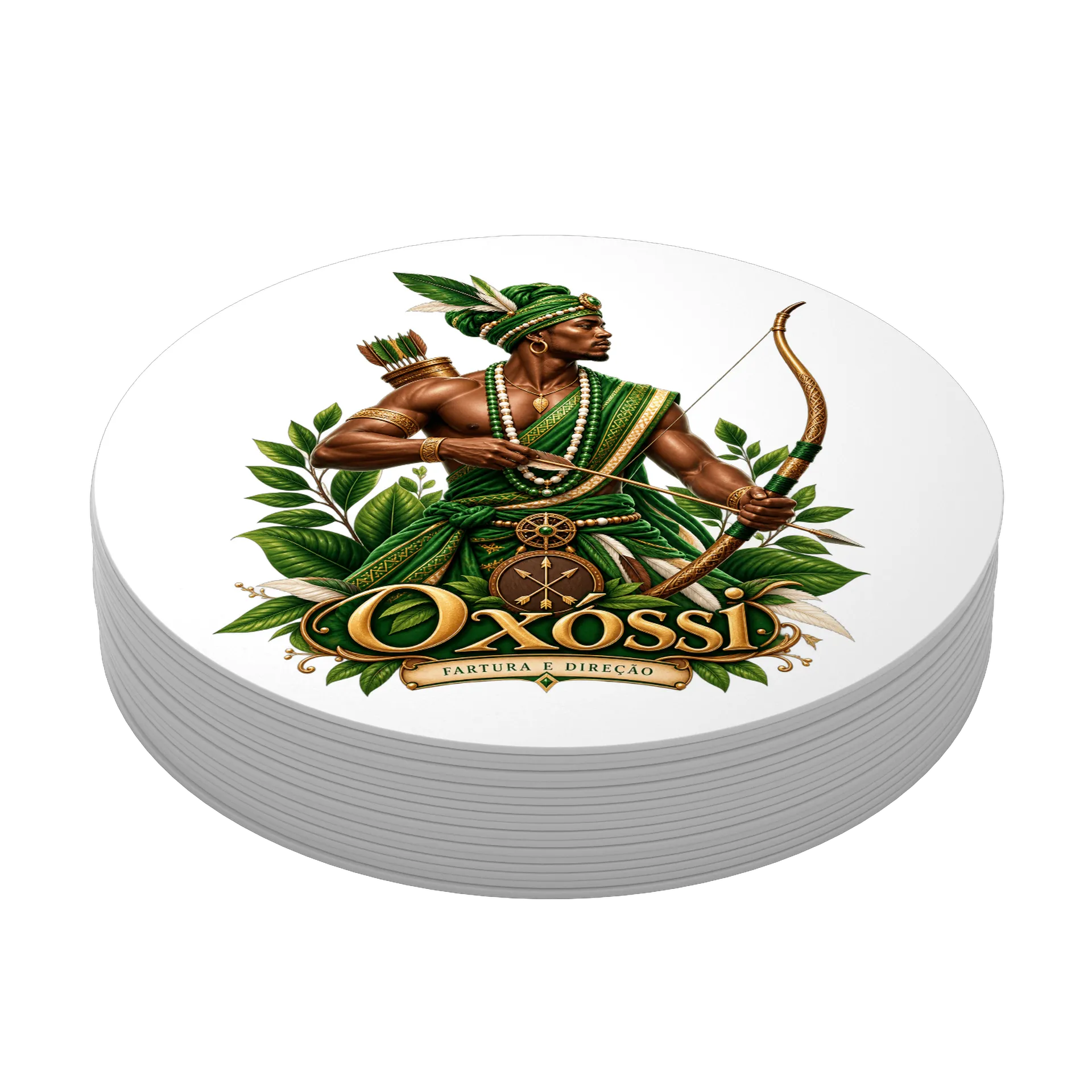 Porta-copos personalizado - Imagem 4