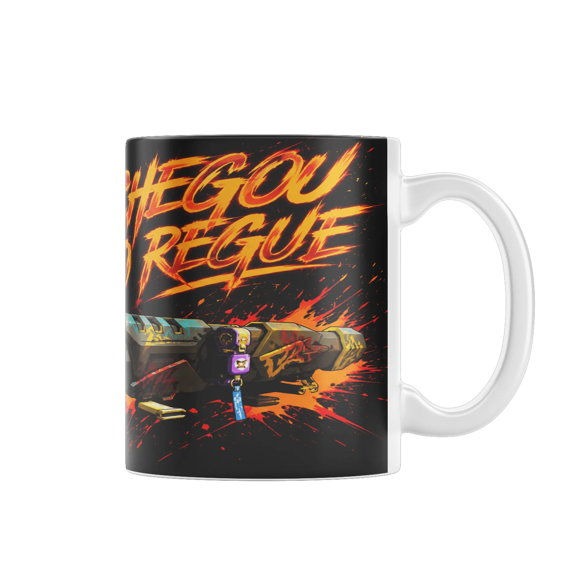 Caneca personalizada - Imagem 1