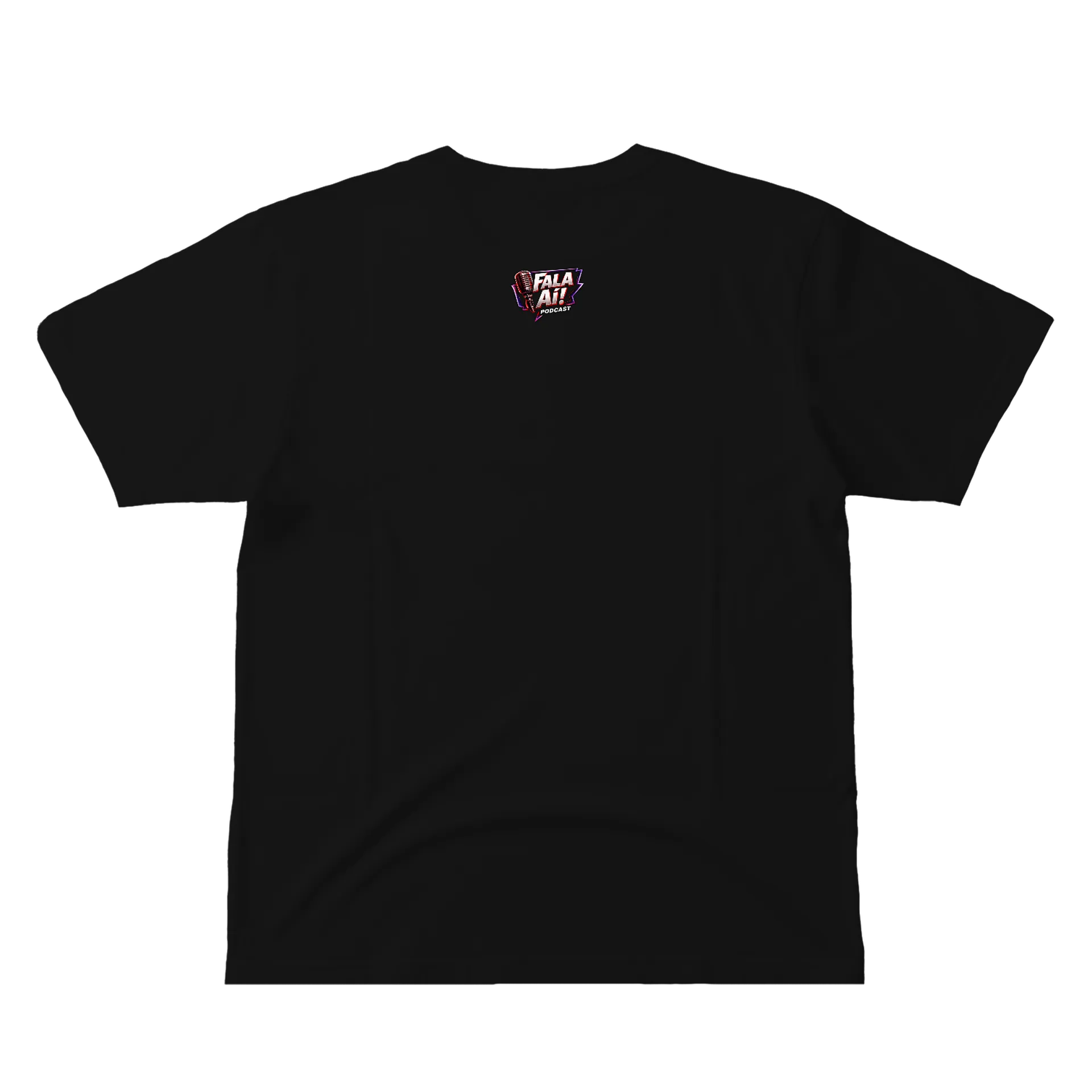 Camiseta personalizada - Imagem 3