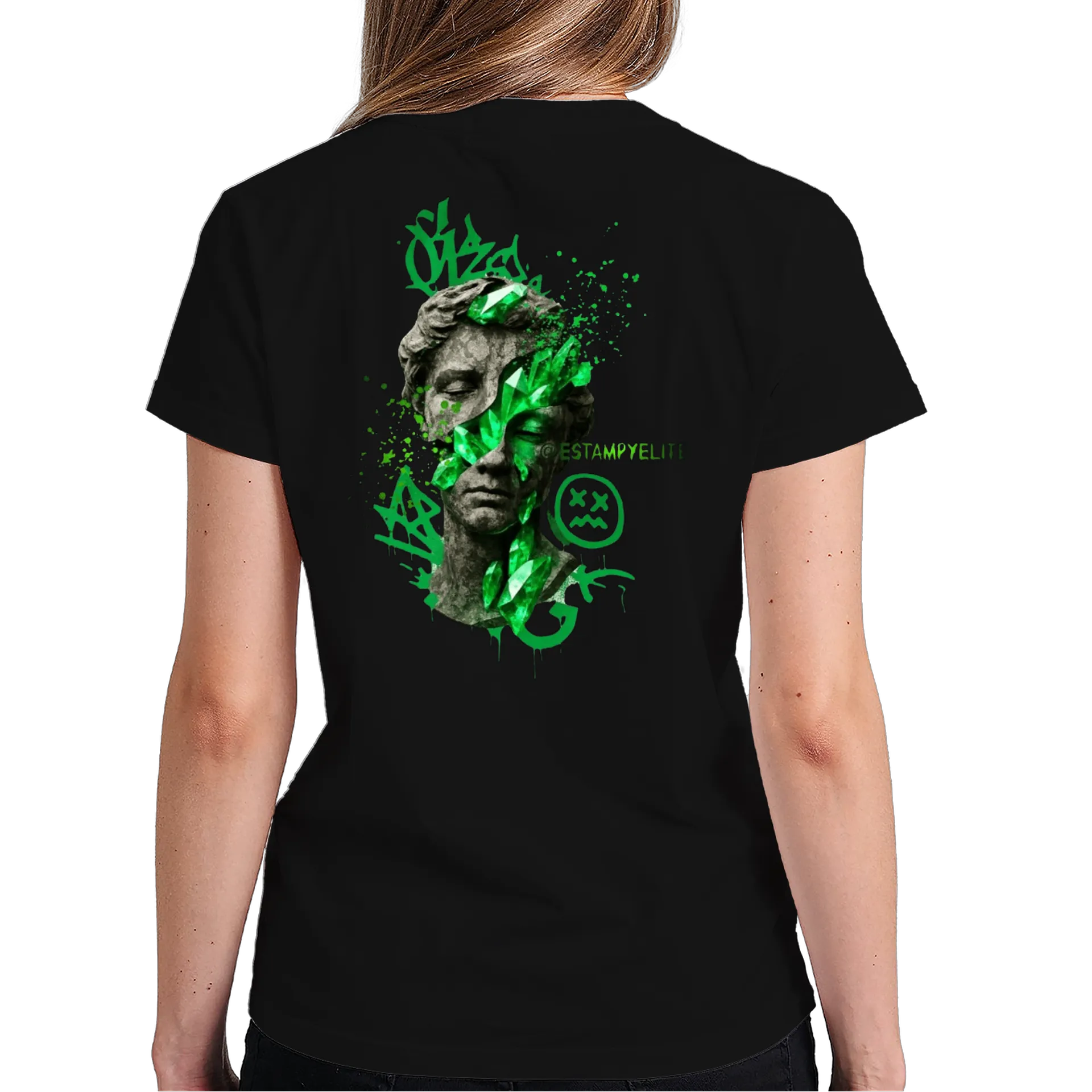 Camiseta personalizada - Imagem 6