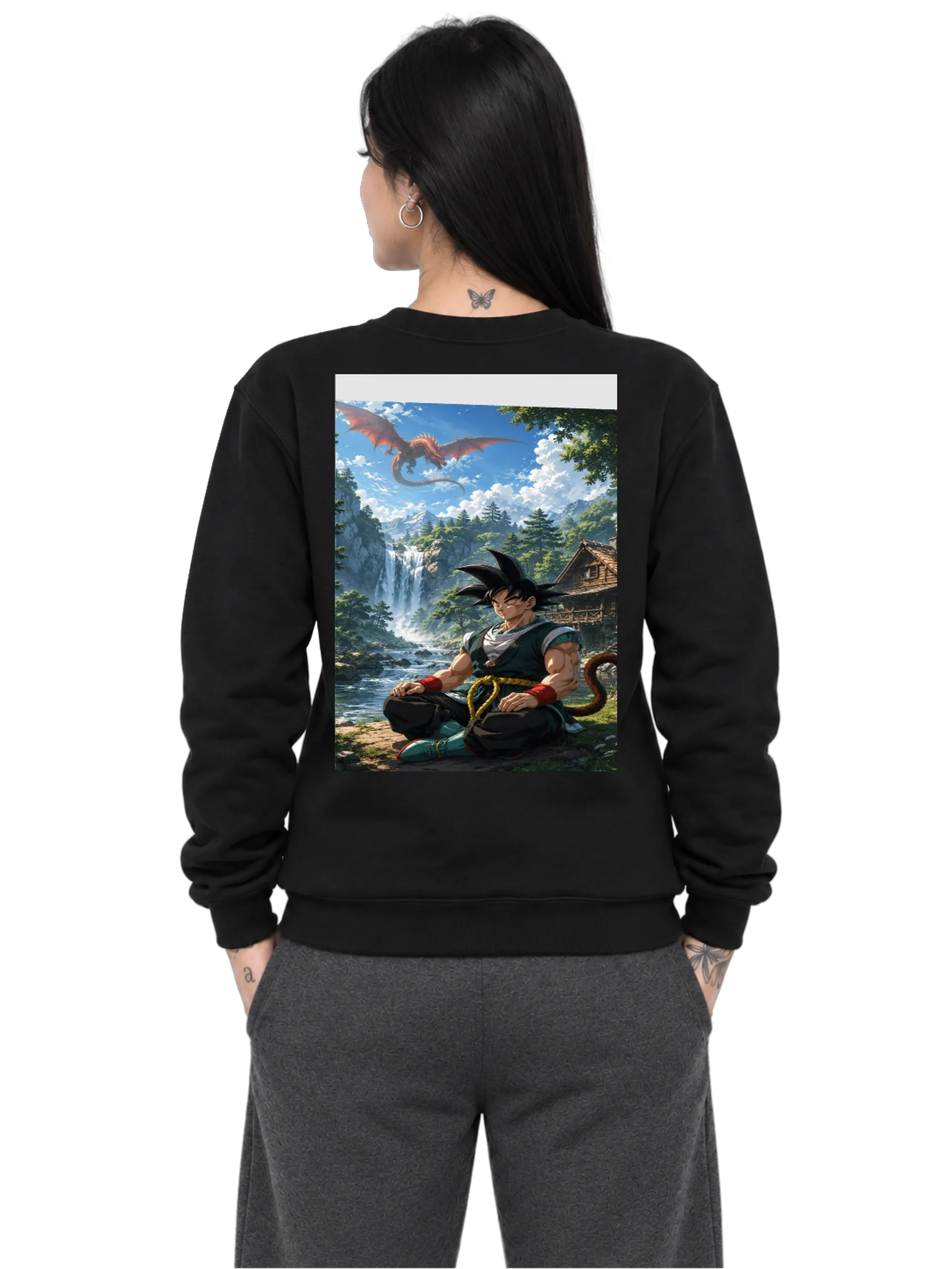 Suéter personalizado - Imagem 2
