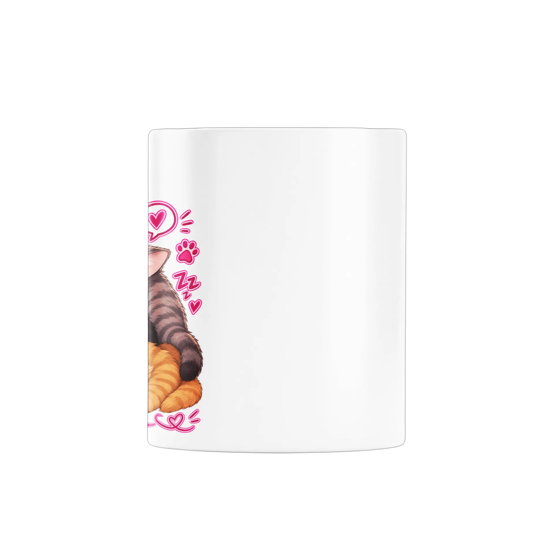 Caneca gatinhos - Imagem 2