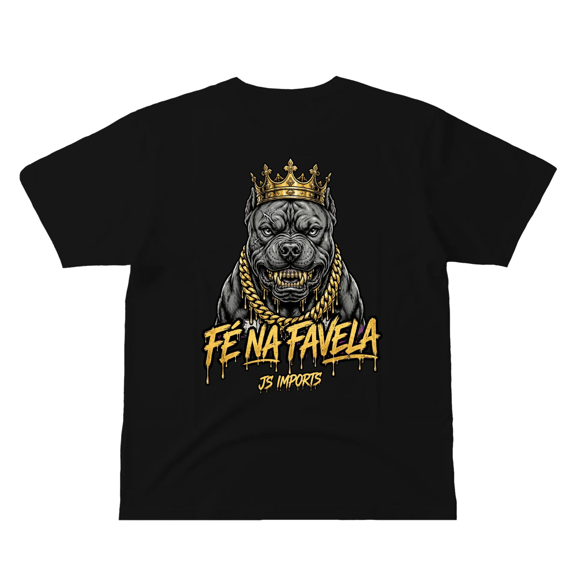 Camiseta personalizada - Imagem 3