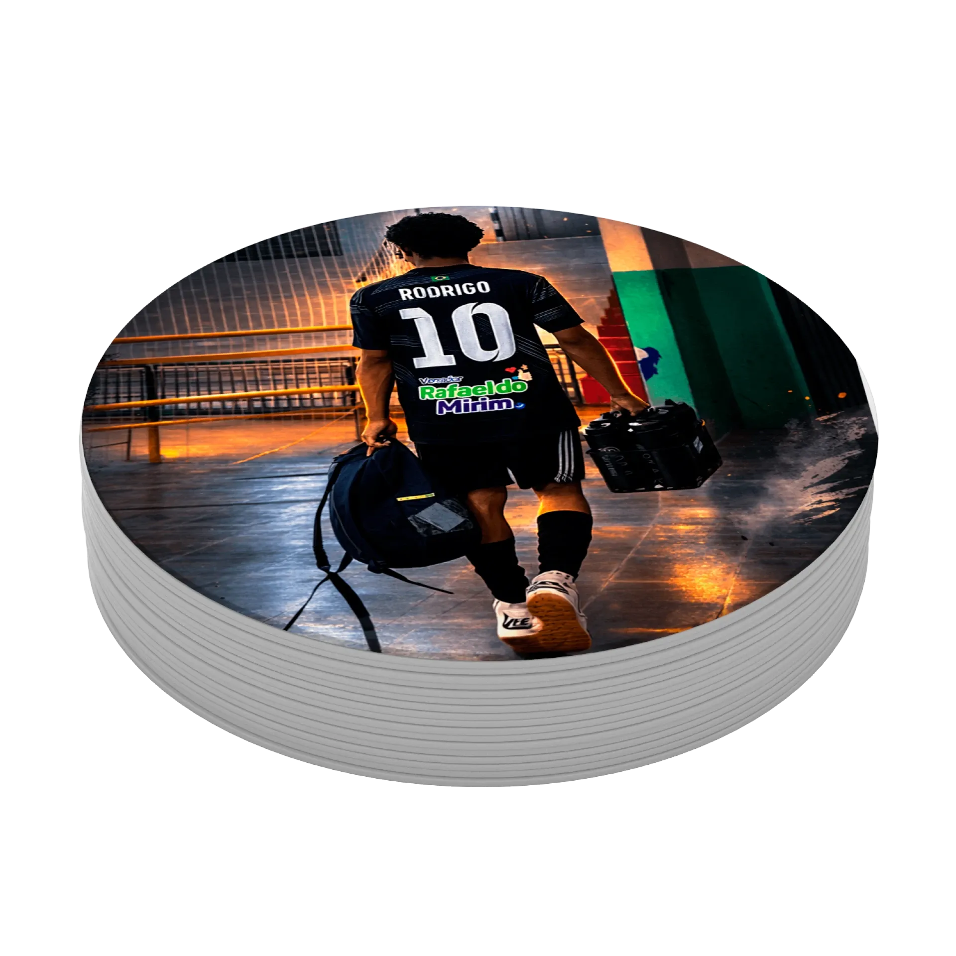 Porta-copos rd  - Imagem 4