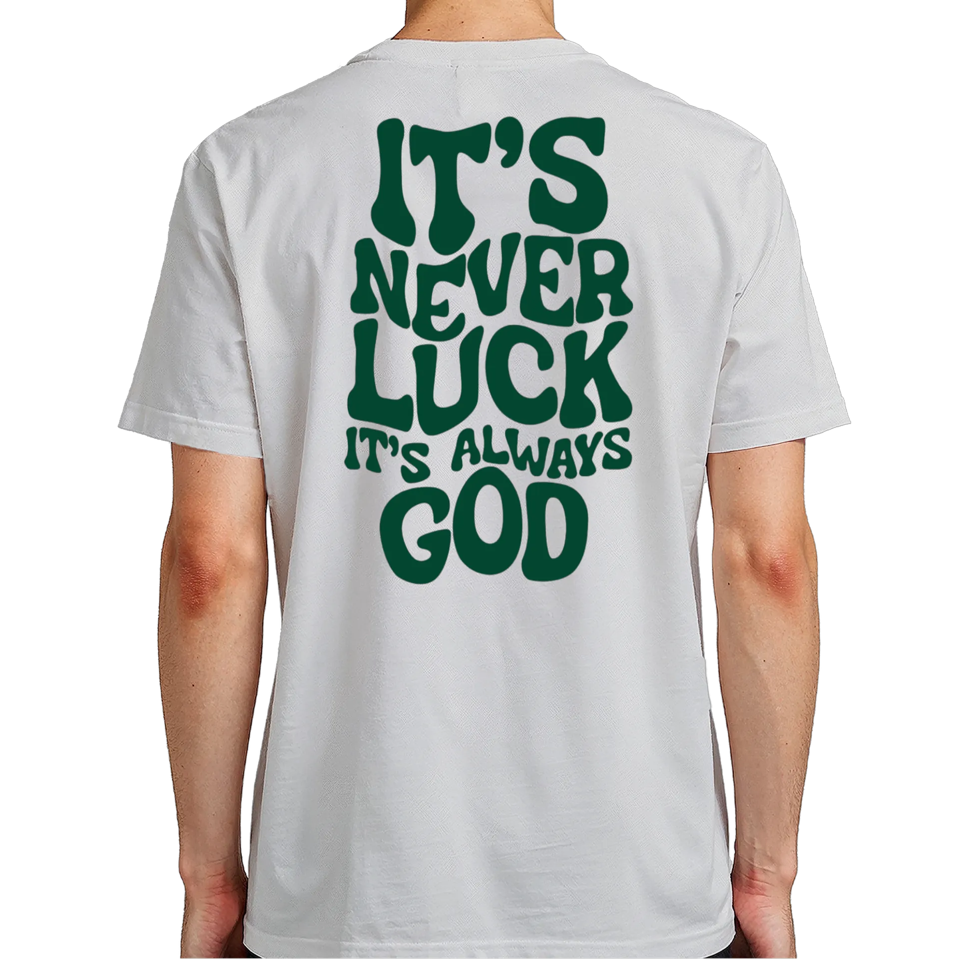 Camiseta Propósito Divino – Edição Faith - Imagem 7