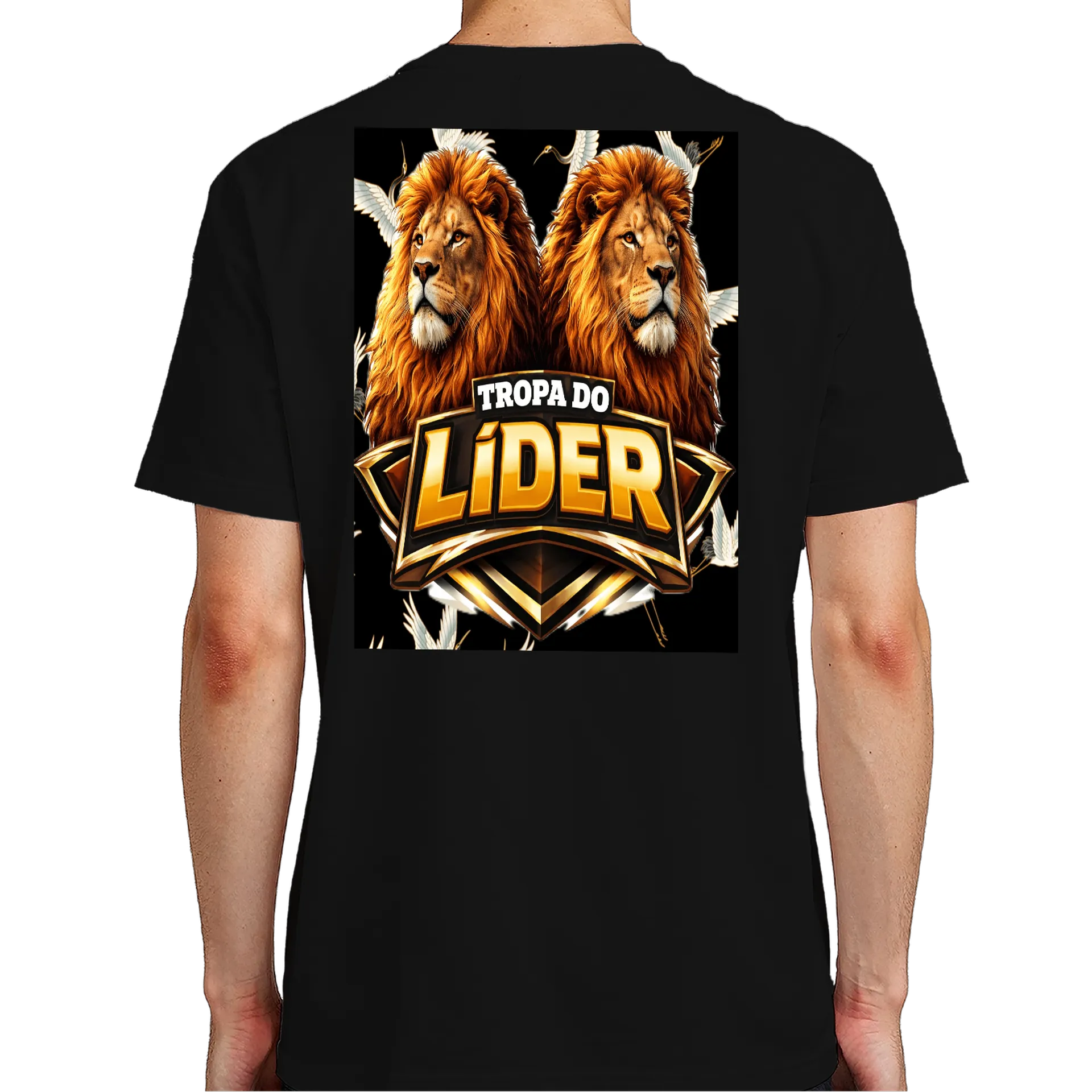 Camiseta personalizada - Imagem 7