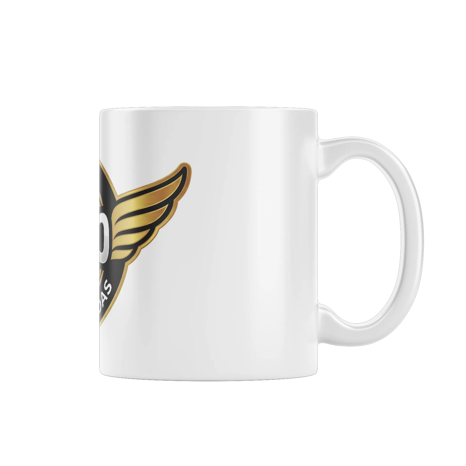 Caneca do Thio - Imagem 1