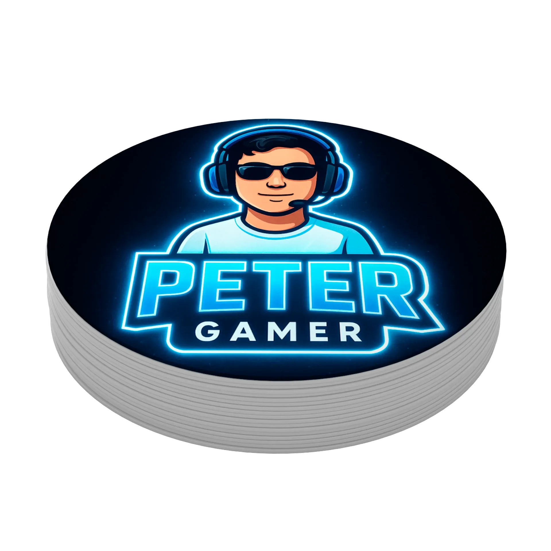 Porta-copos personalizado - Imagem 4