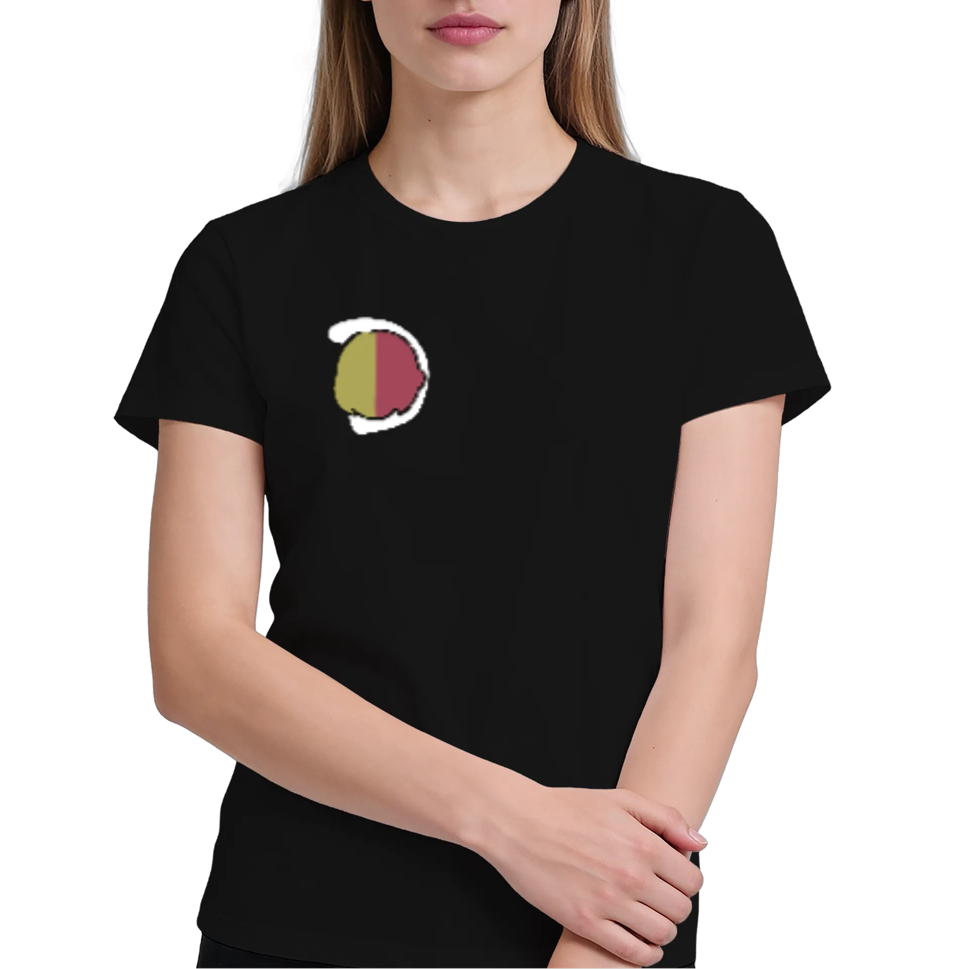 Camisa De Danyelle de ★ • Mundo Do Beto Penedo Shop • ★ — imagem 3 de 6