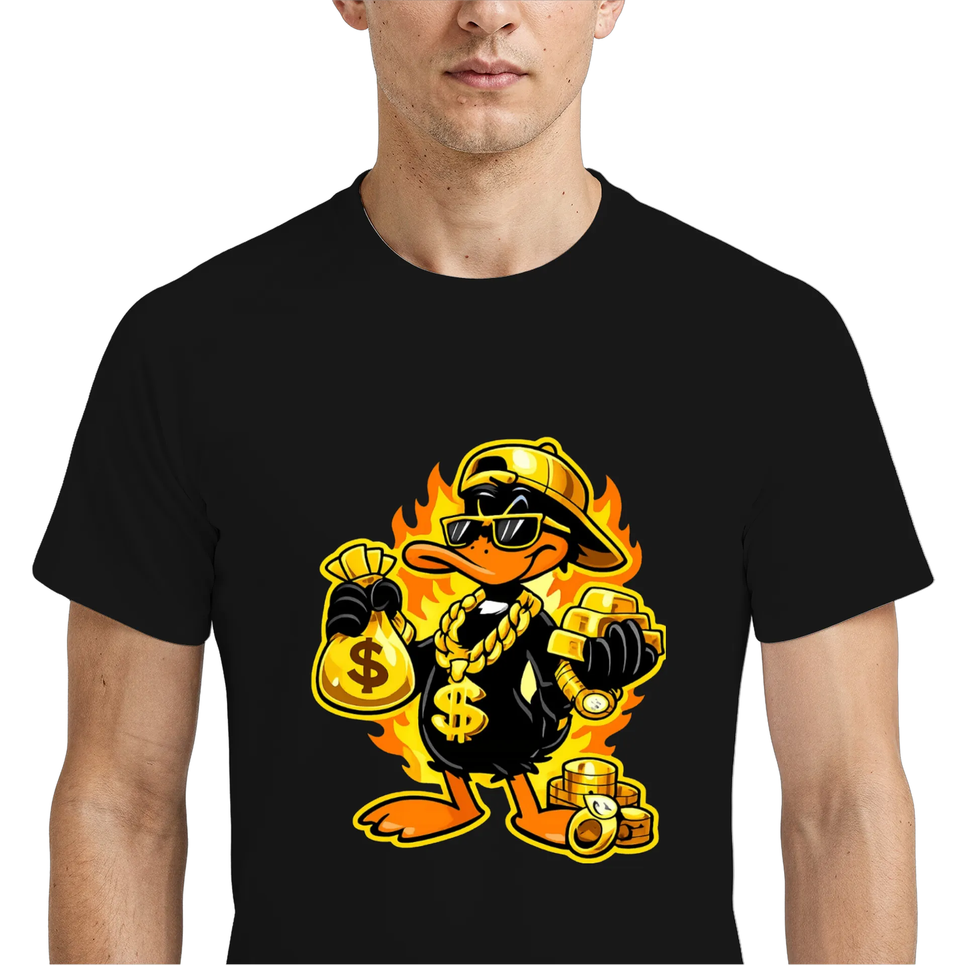 Camiseta DryFit - Imagem 4