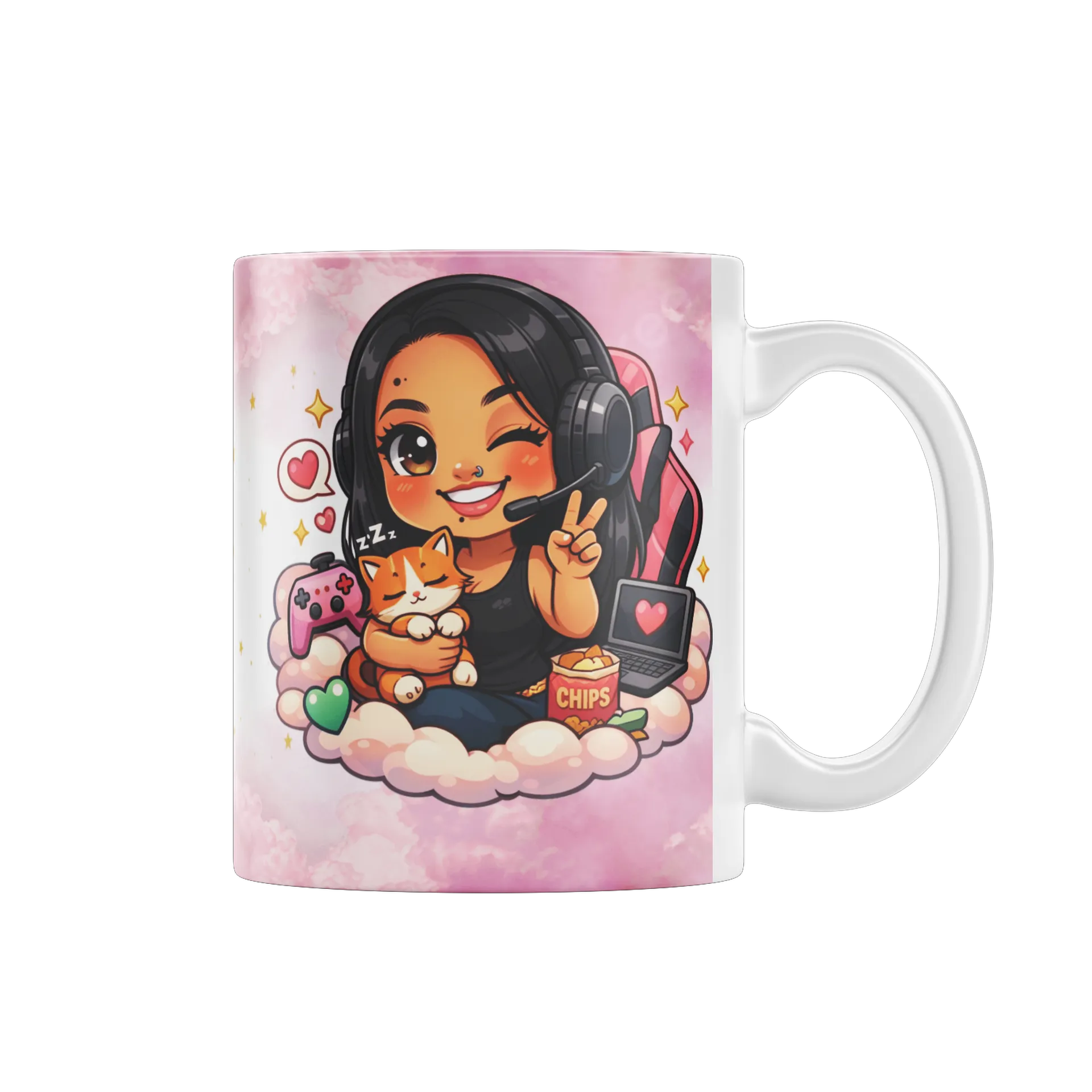 Caneca personalizada - Imagem 1
