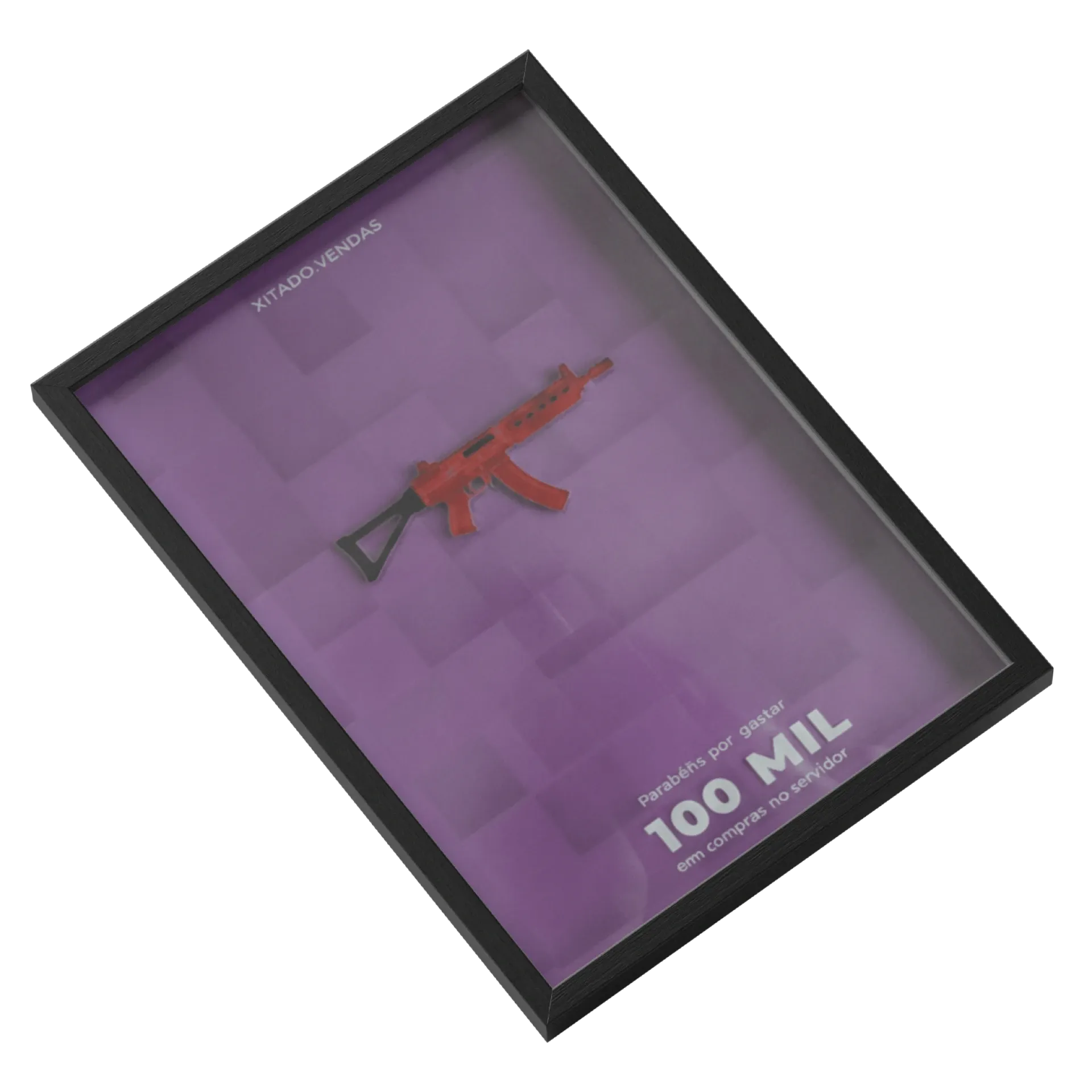 Meta 100MIL de victorgabriel84245