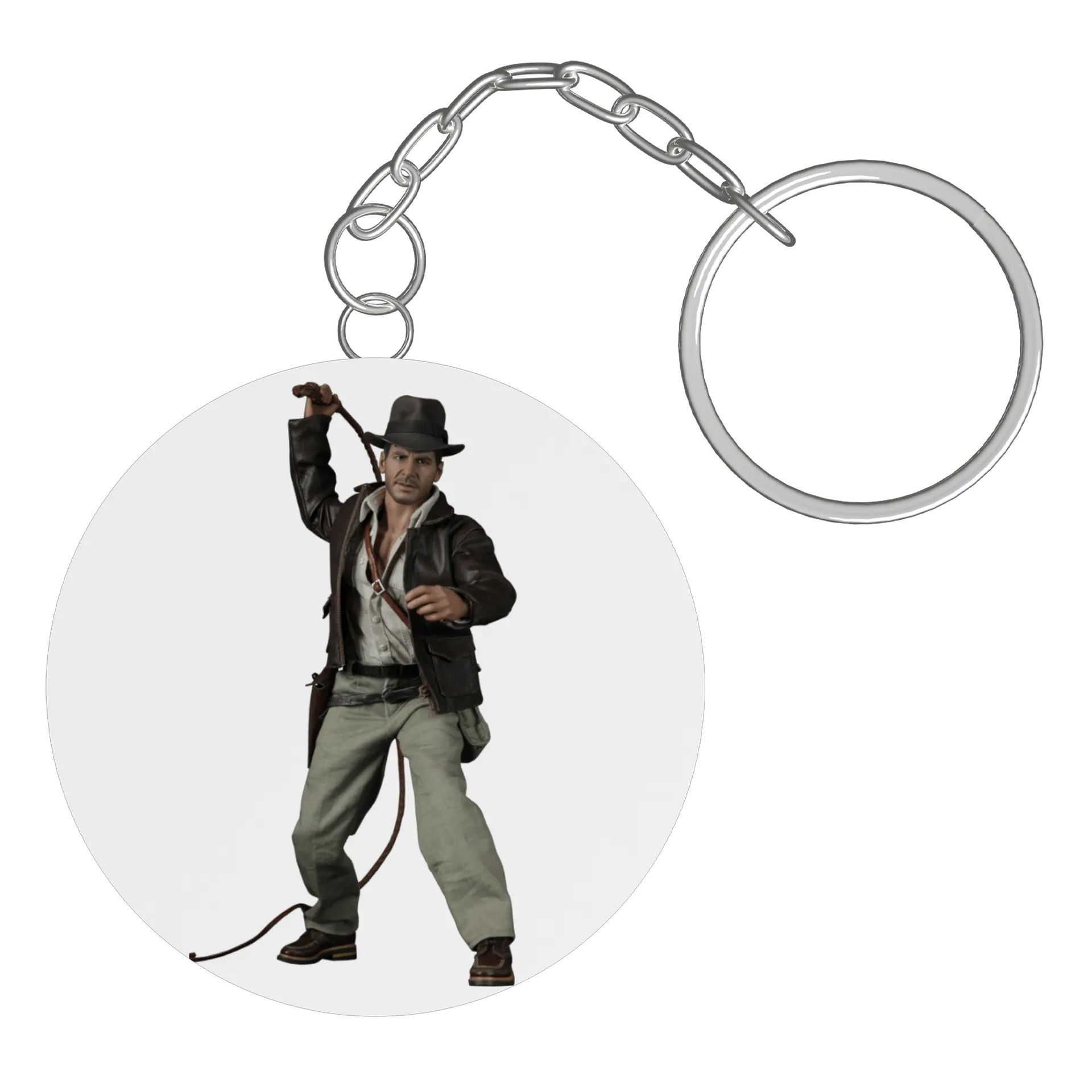 Chaveiro personalizado de RodrigoAlphaville — imagem 2 de 3