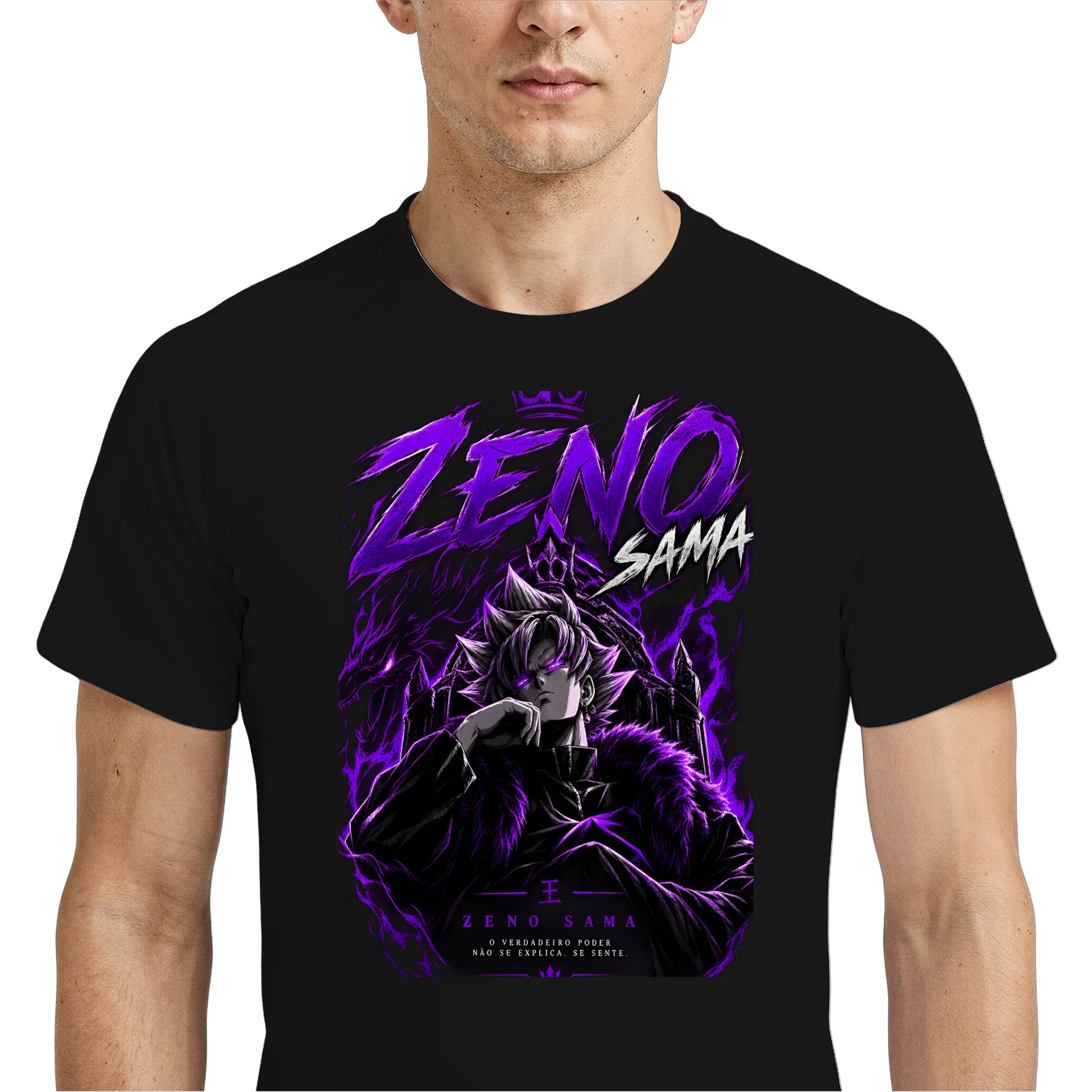 Camiseta DryFit - Imagem 4