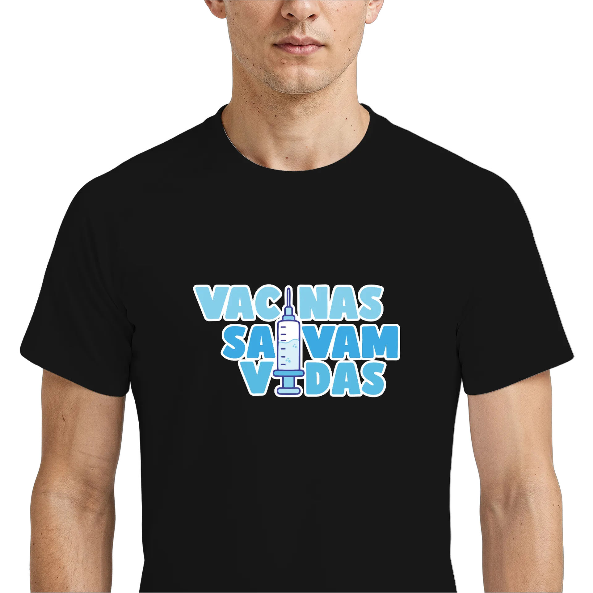 Camiseta DryFit - Imagem 4