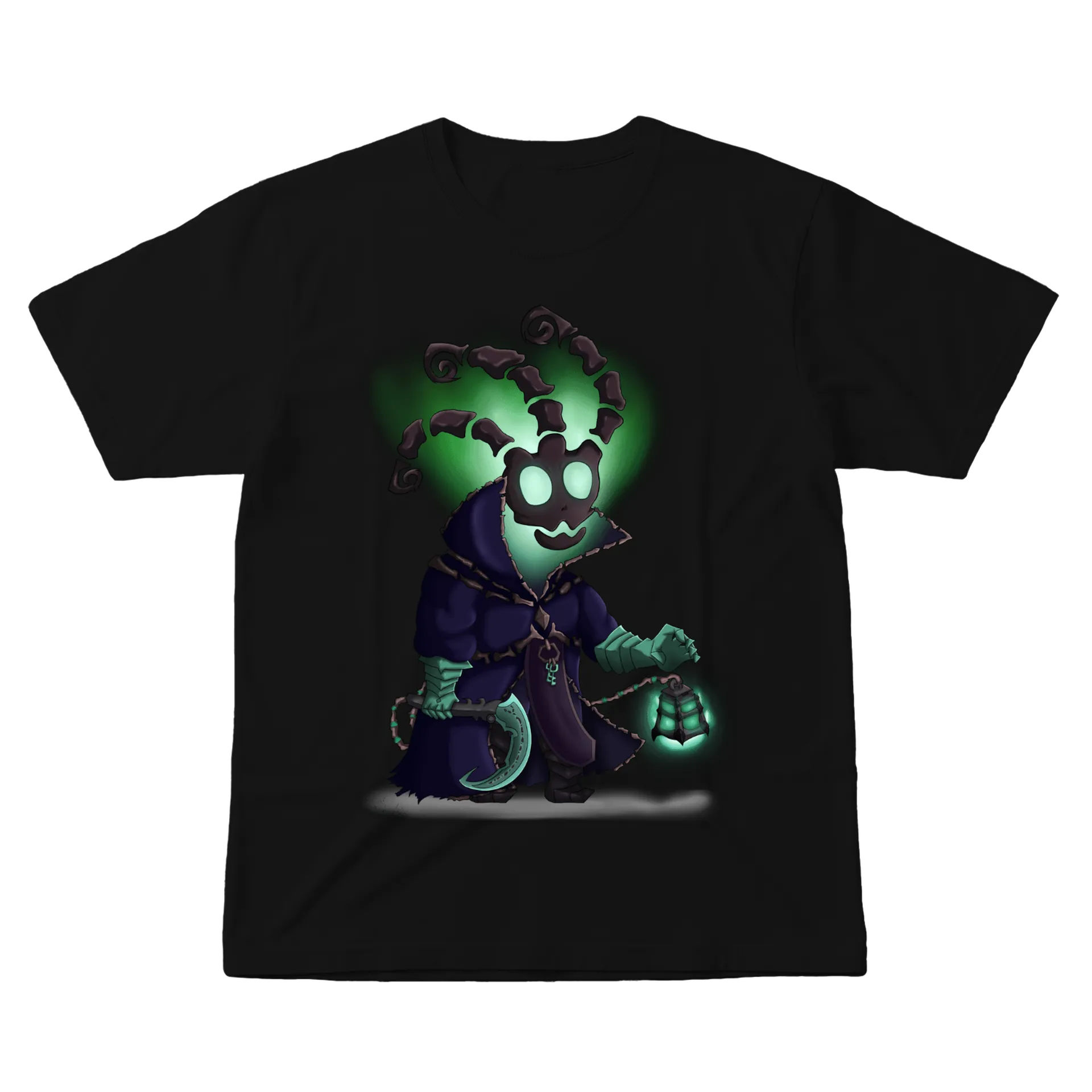 Camiseta personalizada - Imagem 1