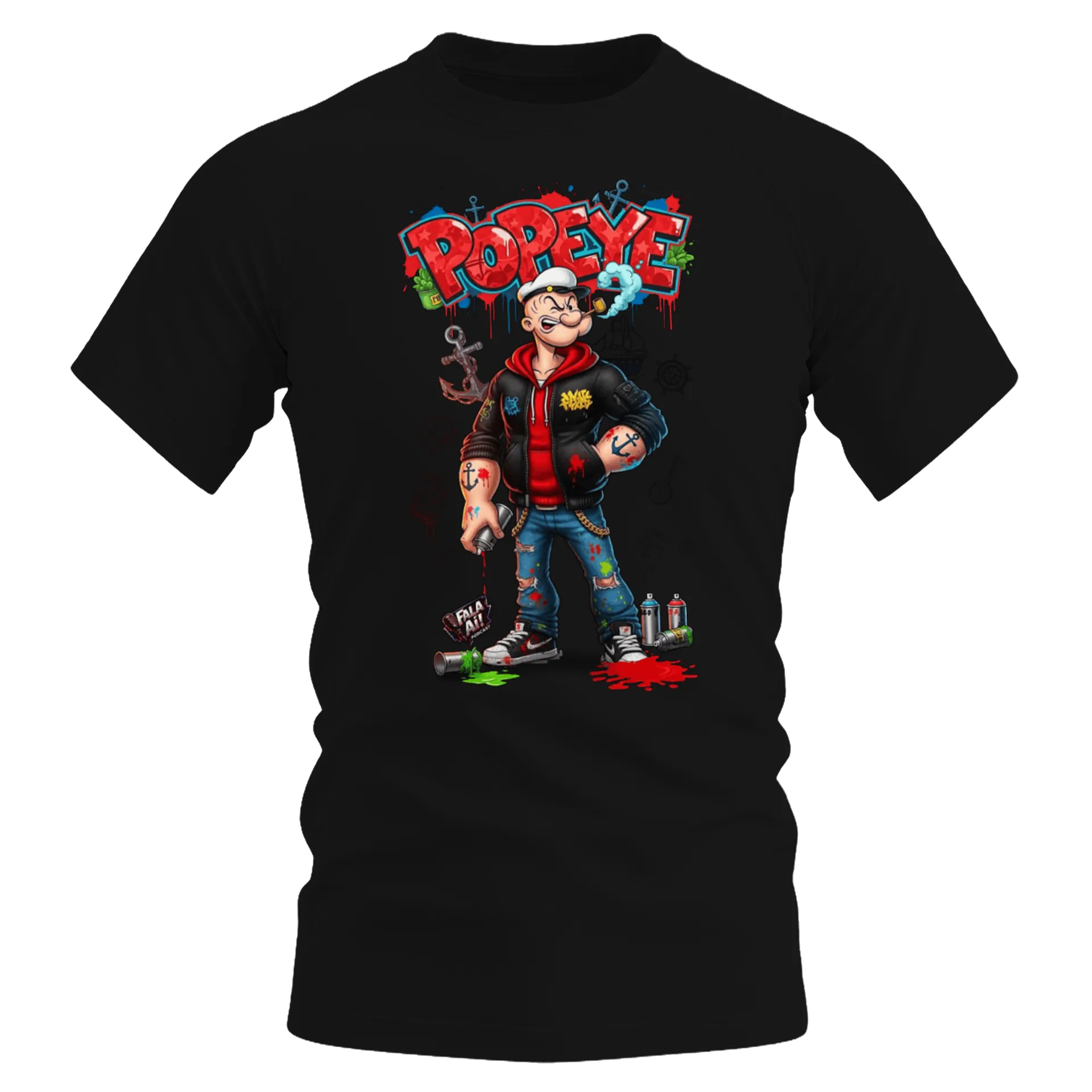 Camiseta DryFit - Imagem 1