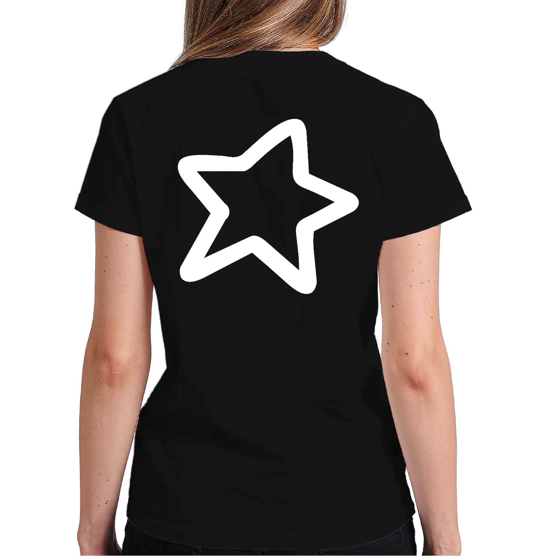 Camiseta Fez Countdown Begins 100% Algodão de FABY BELL — imagem 5 de 6
