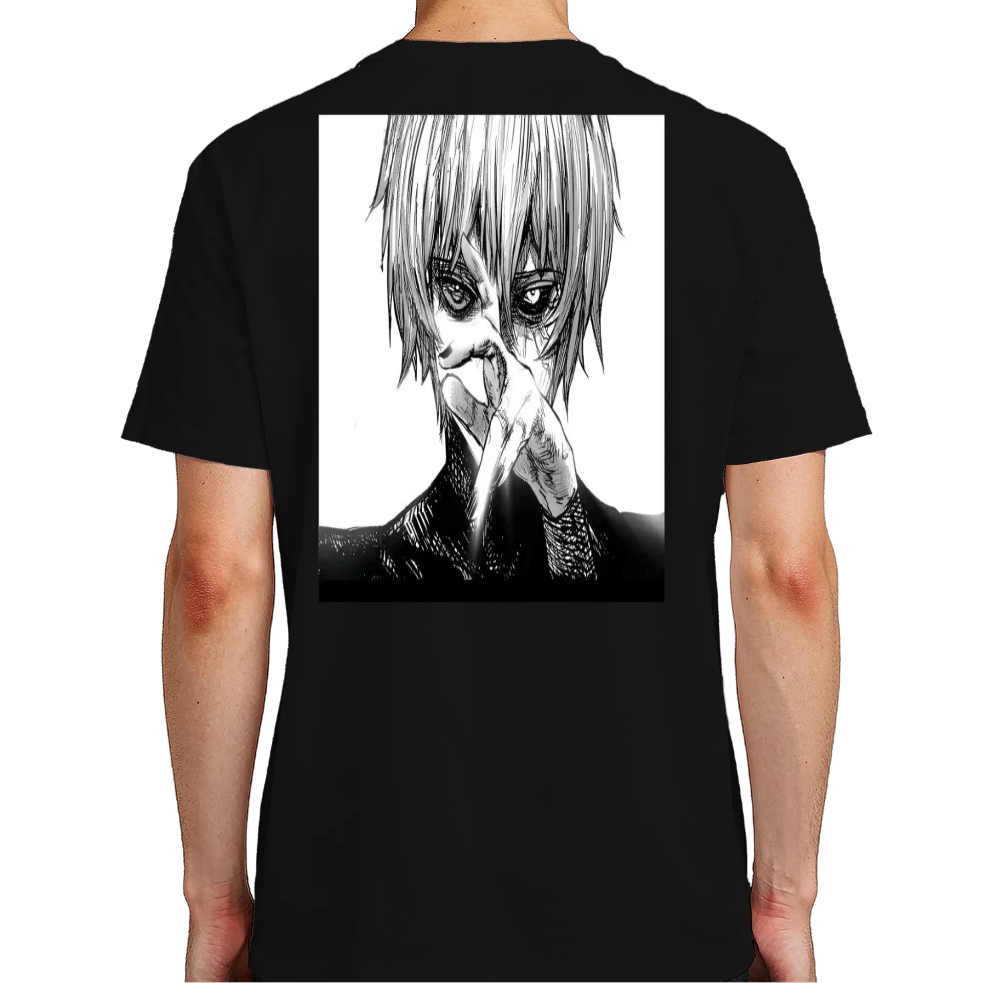 Camiseta personalizada - Imagem 7