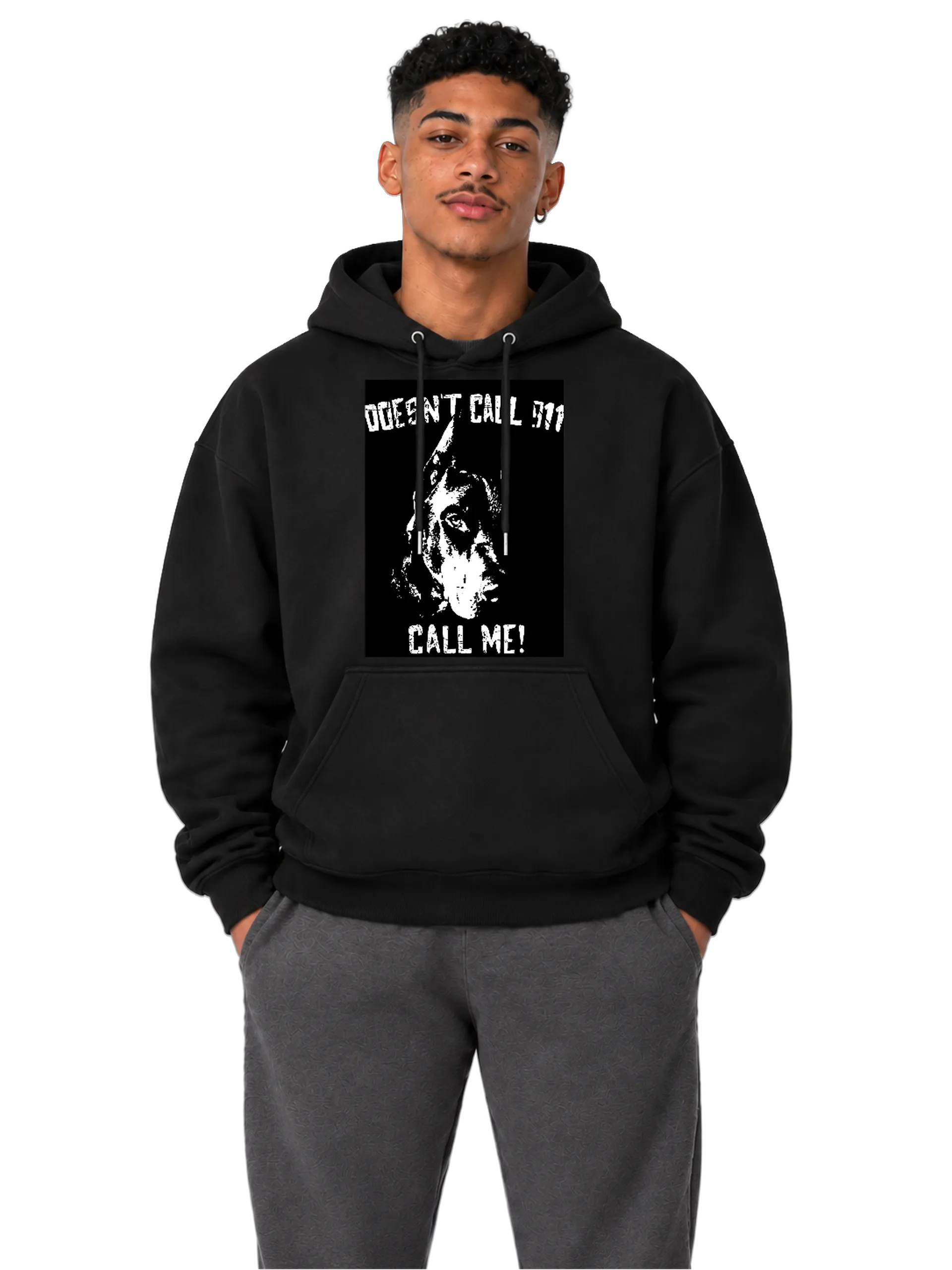 Blusa de moletom personalizada - Imagem 3