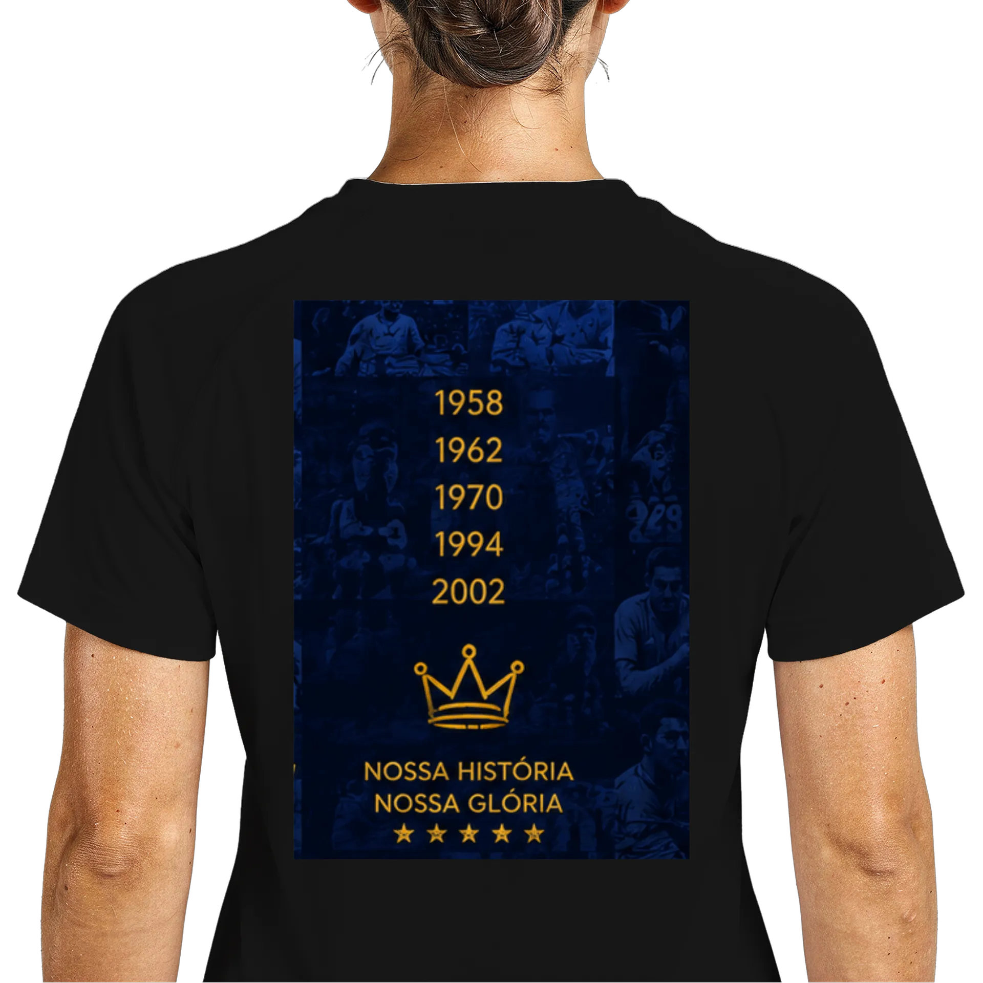 Camiseta DryFit - Imagem 5