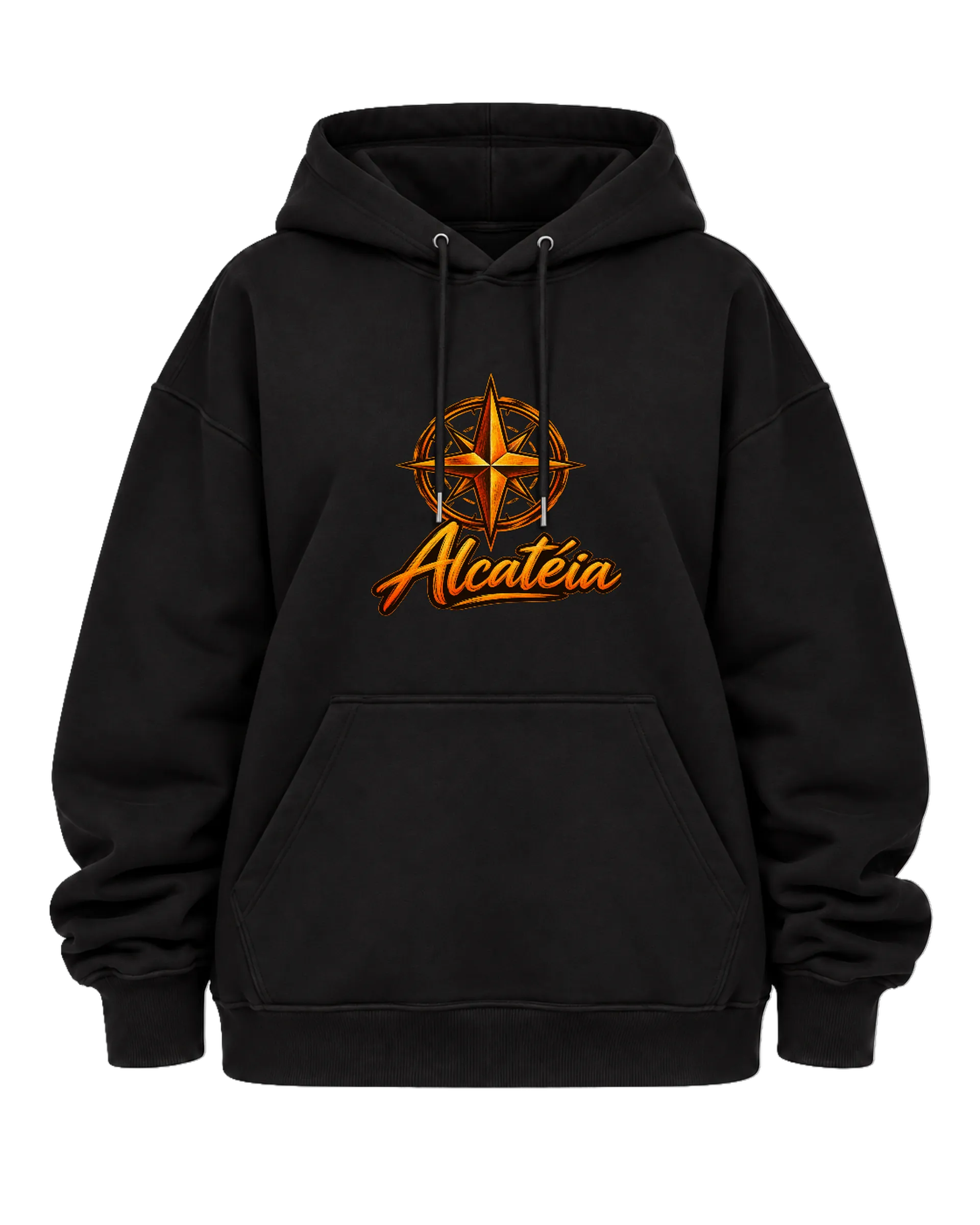 Blusa de moletom personalizada - Imagem 5