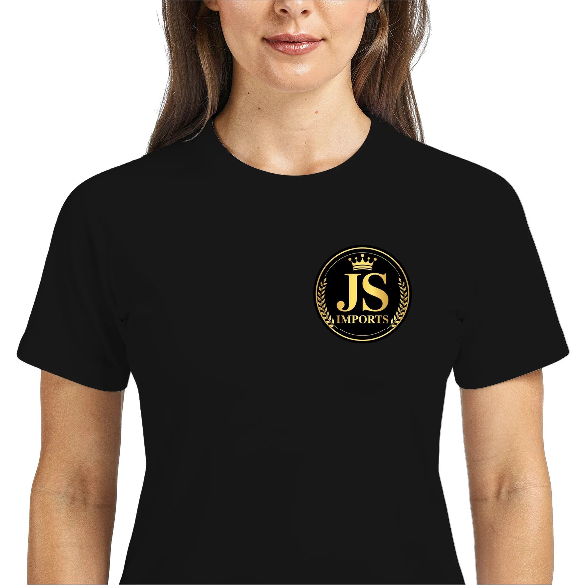Camiseta DryFit de JS  — imagem 3 de 6