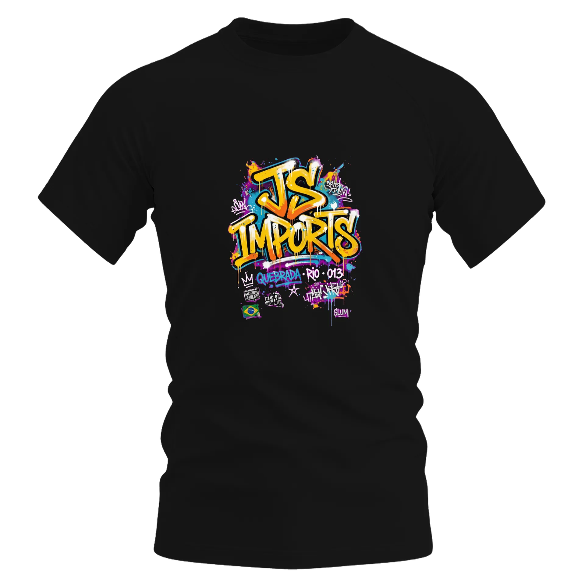 Camiseta DryFit - Imagem 1