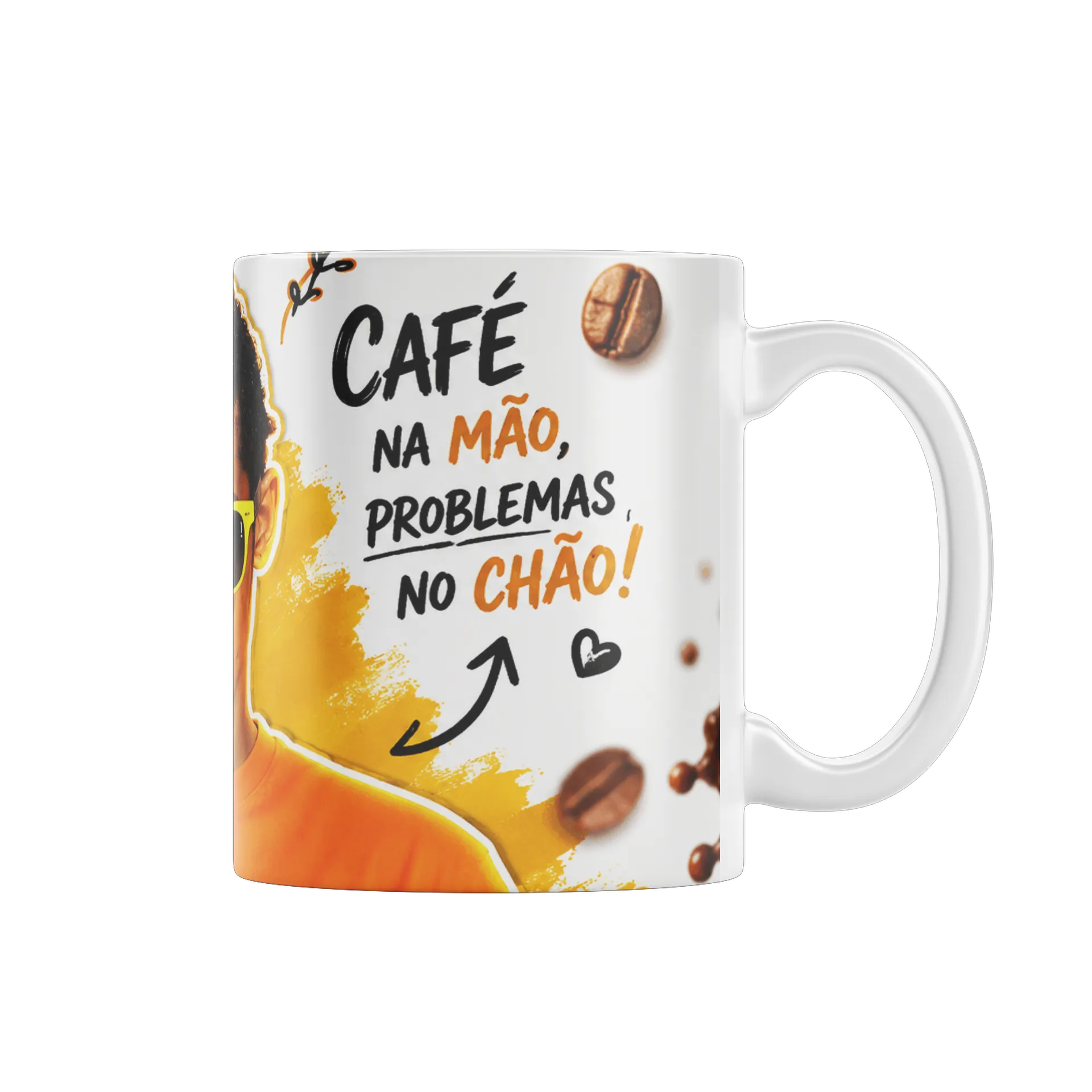 Rychard Hora do café! de Rychard Wesley  — imagem 1 de 4
