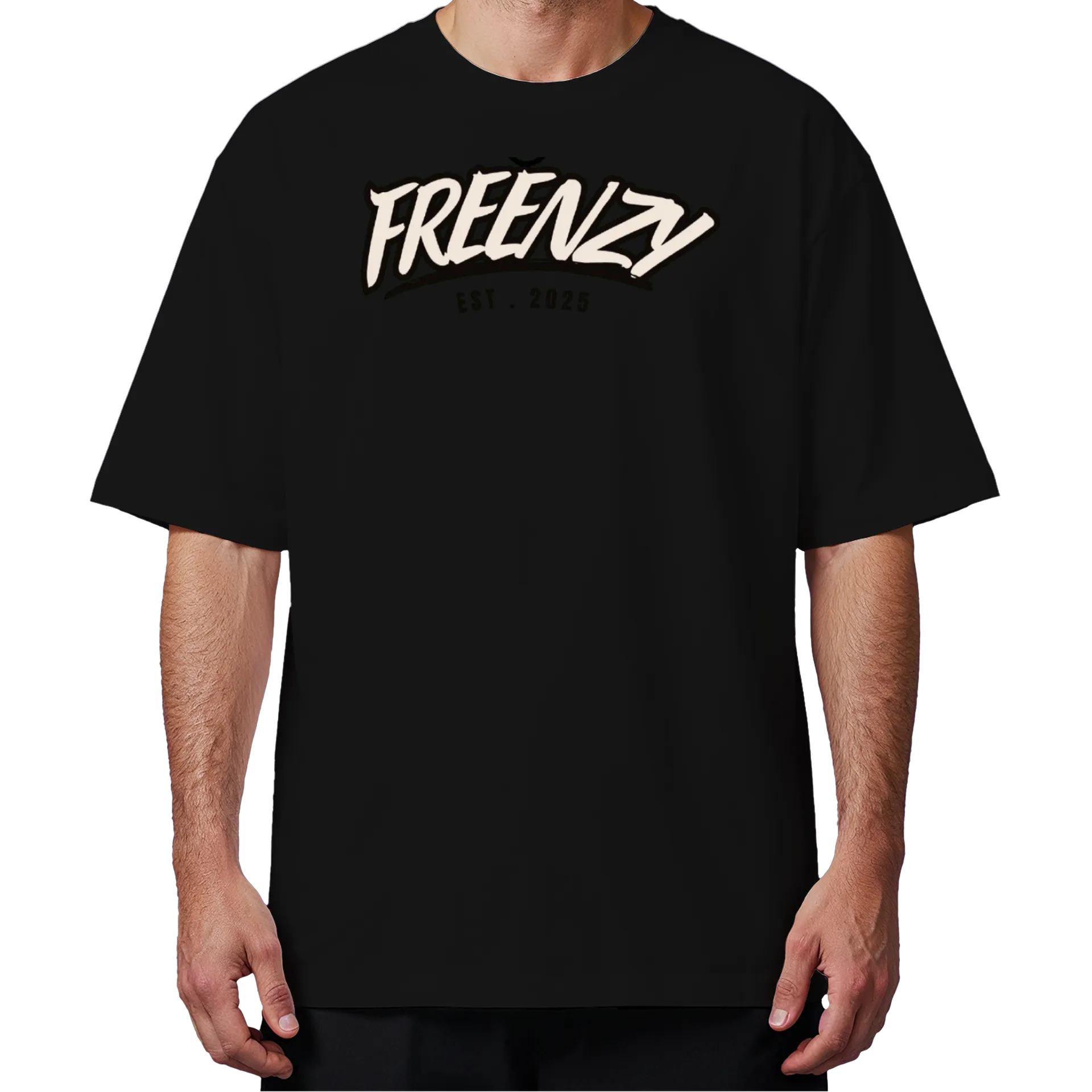 Camiseta Oversized: Estilo e Conforto em um Só Produto! - Imagem 4