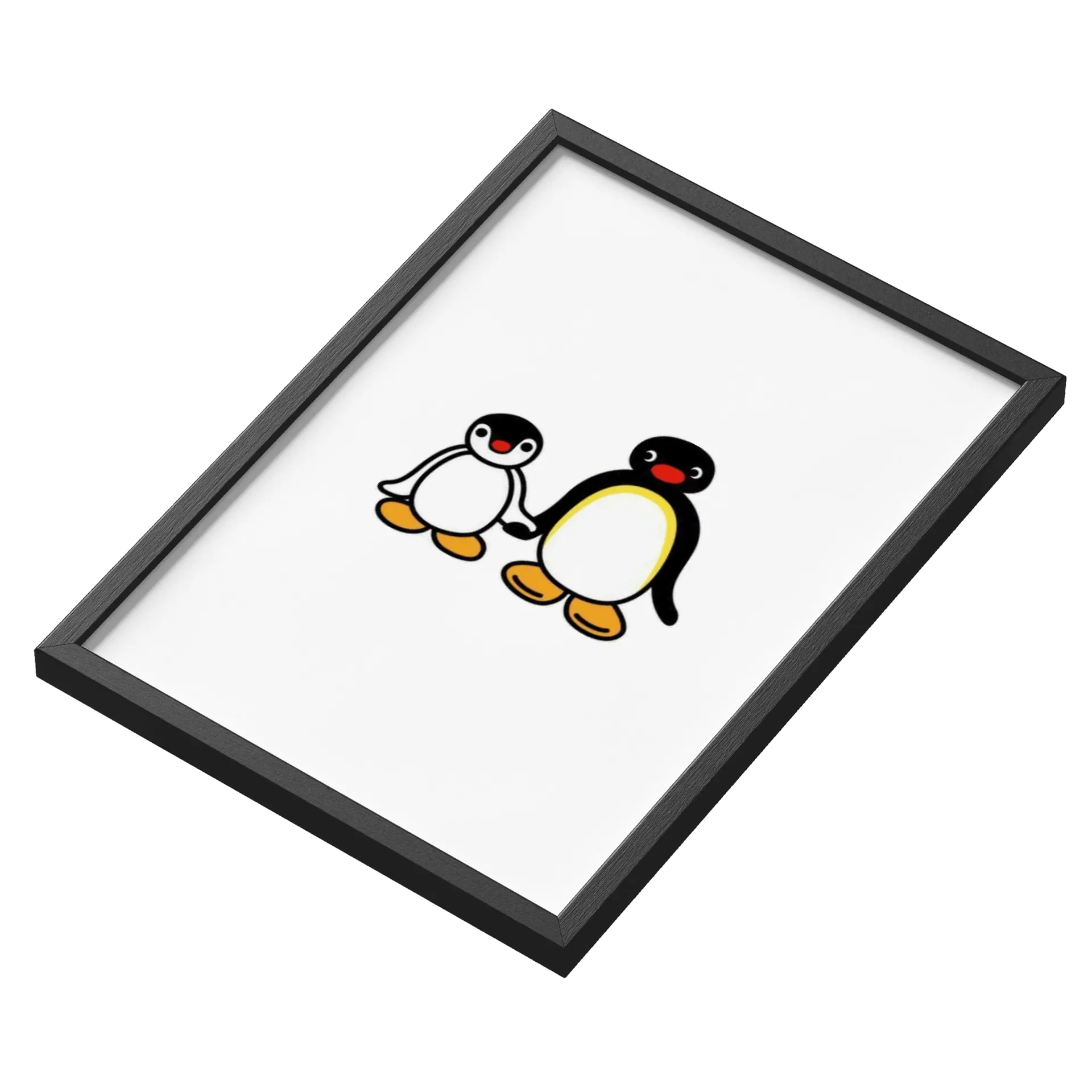 Quadro mais fofinho que existe - Imagem 3