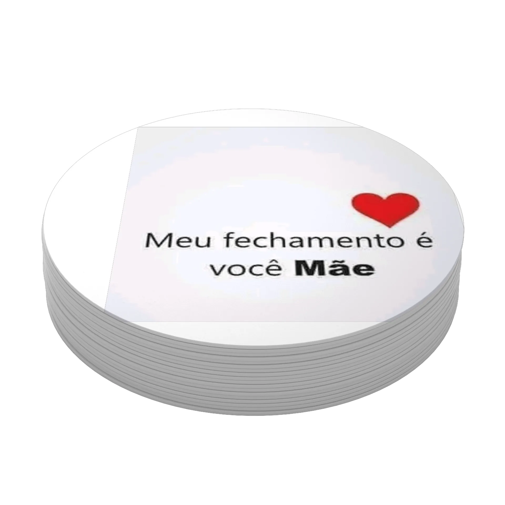 Porta-copos personalizado - Imagem 4