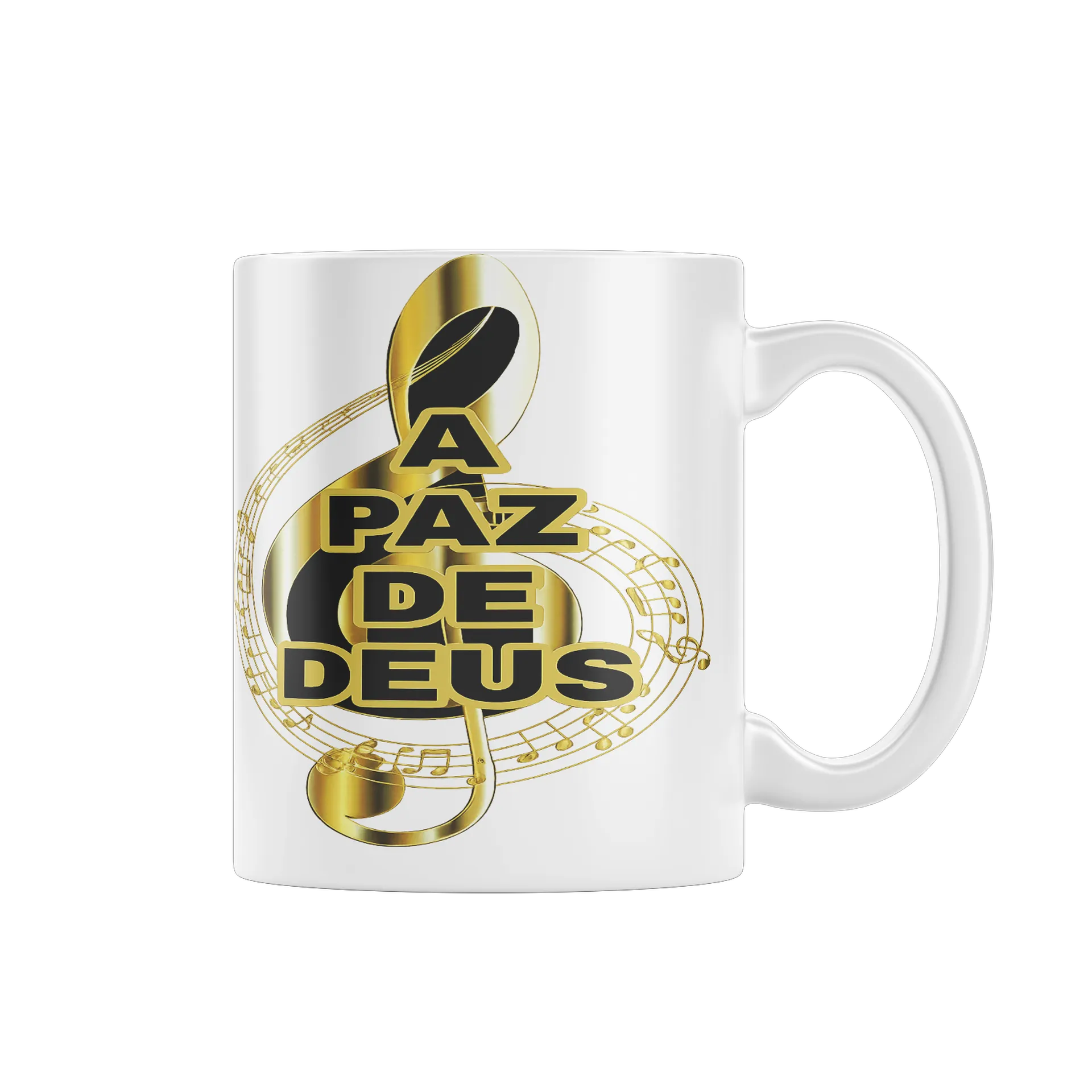 Caneca personalizada - Imagem 1