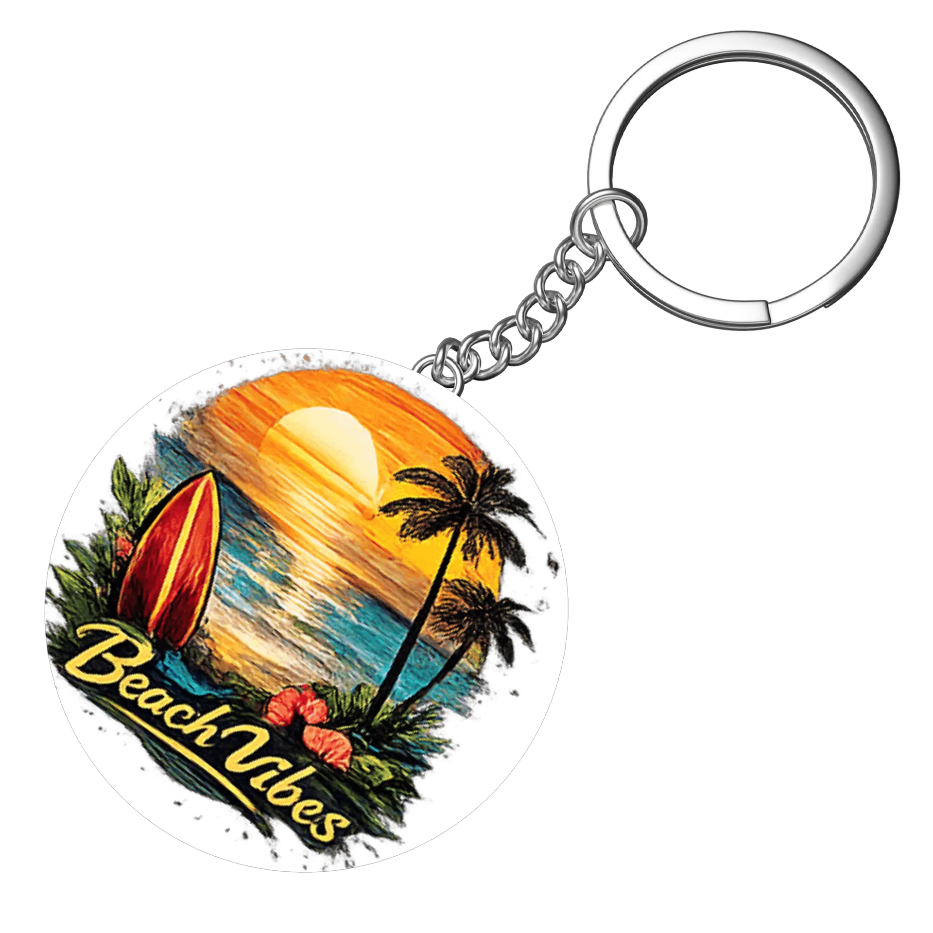 Chaveiro personalizado - Imagem 4