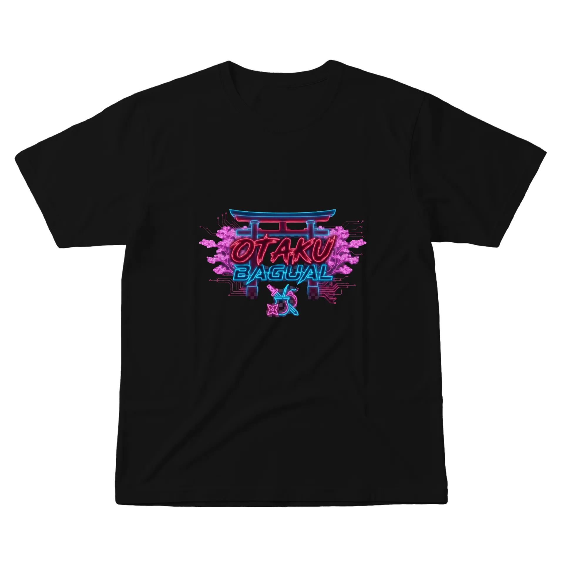 Camiseta personalizada - Imagem 1