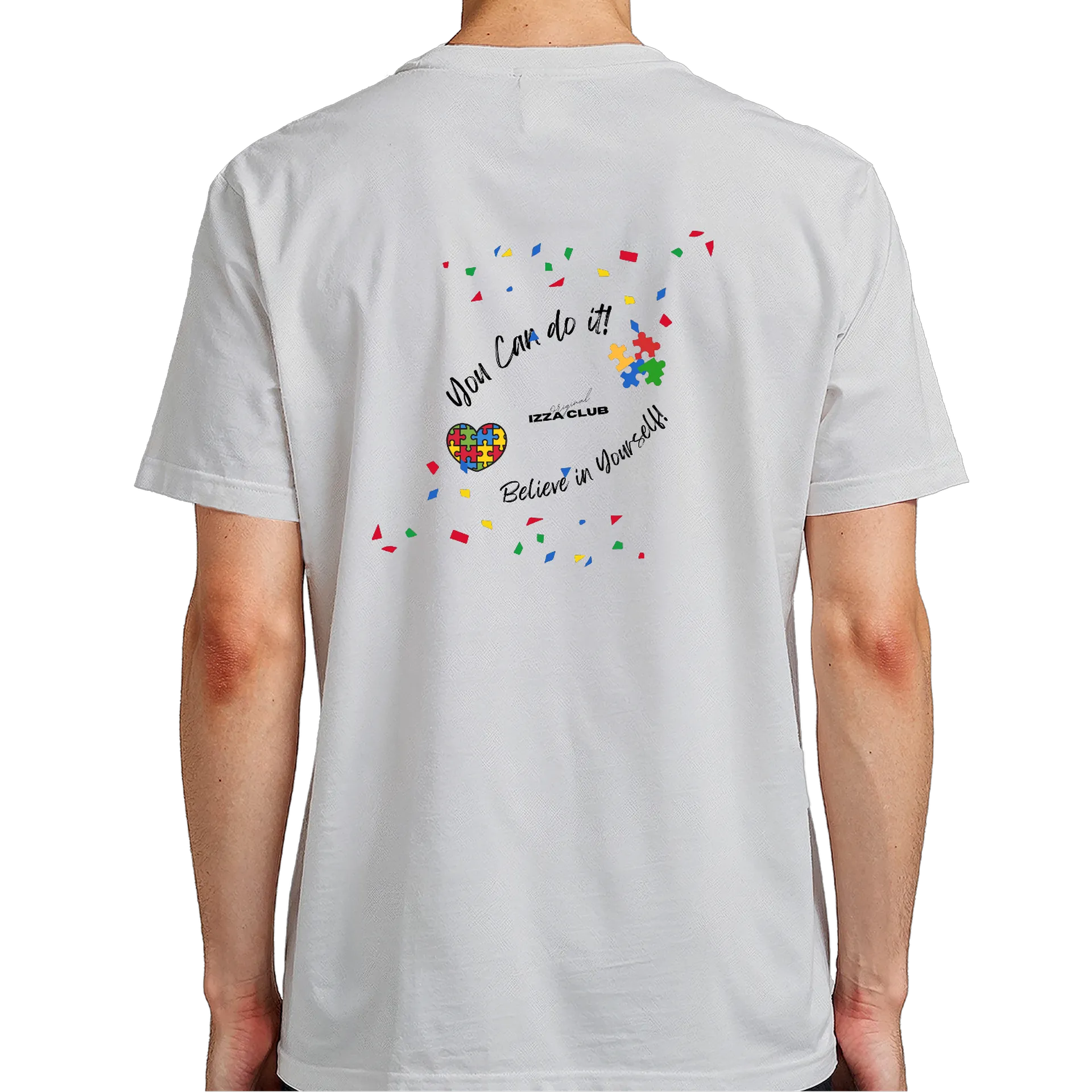 Camiseta personalizada - Imagem 7