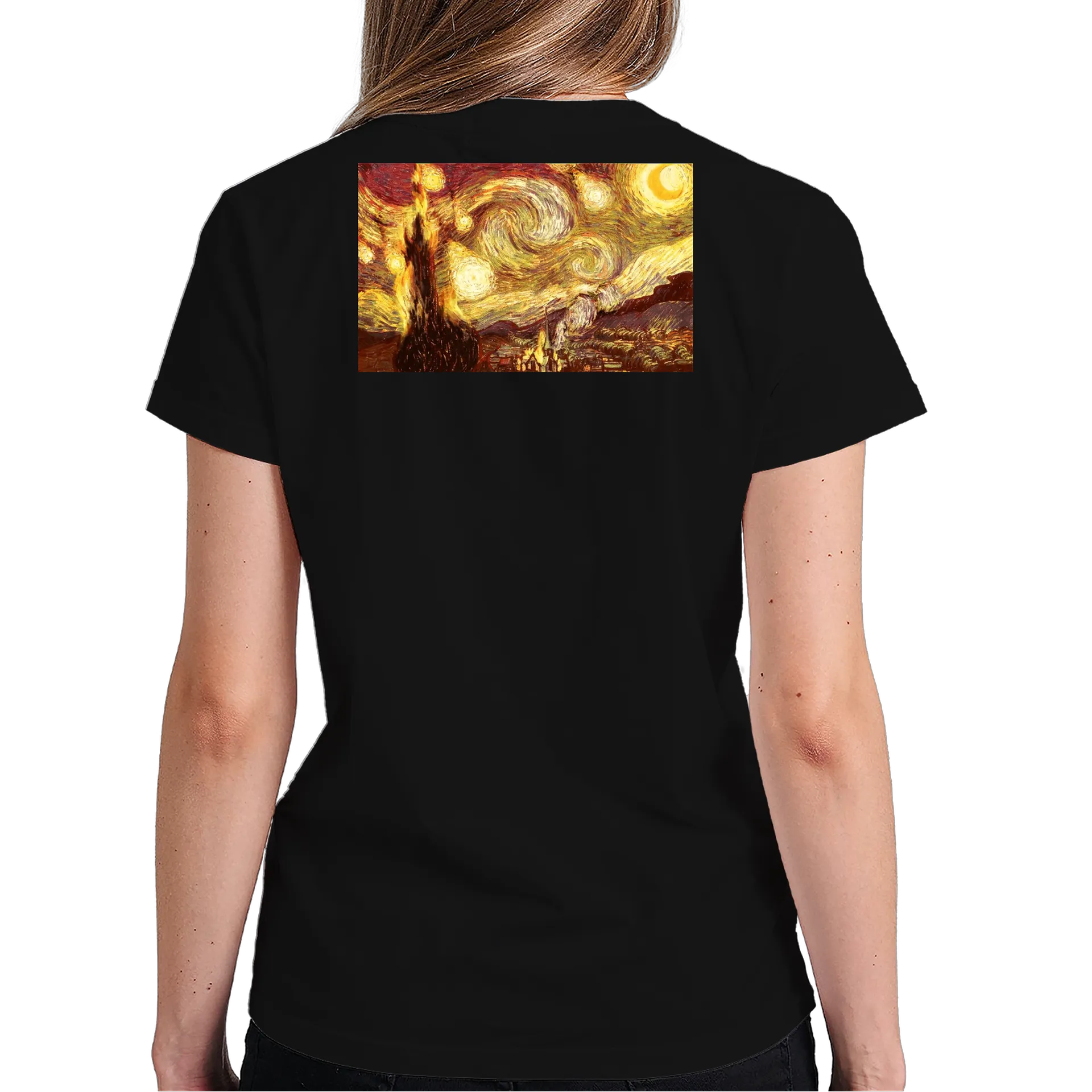 Camiseta personalizada - Imagem 5