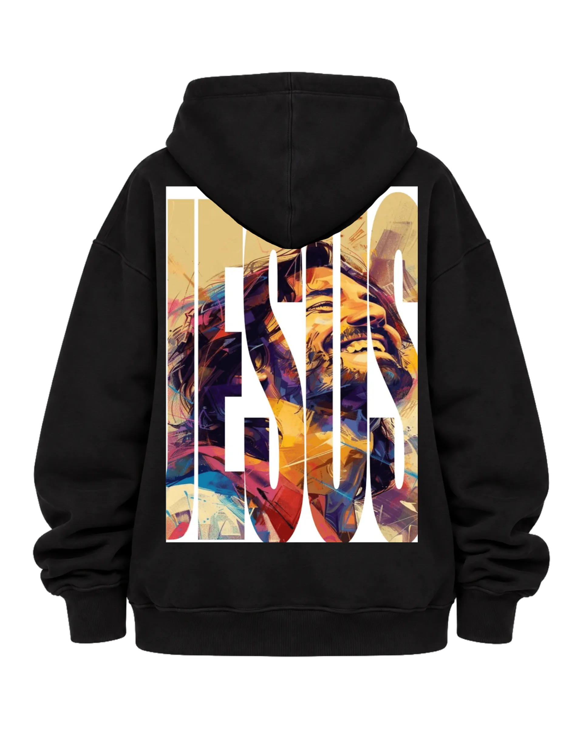 Blusa de moletom personalizada - Imagem 6