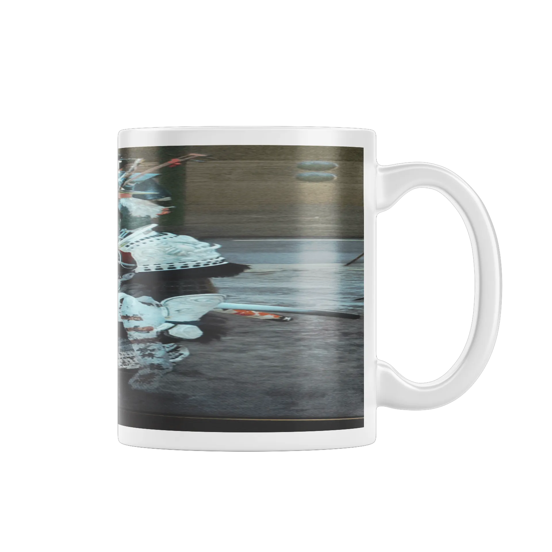 Caneca personalizada de Joo