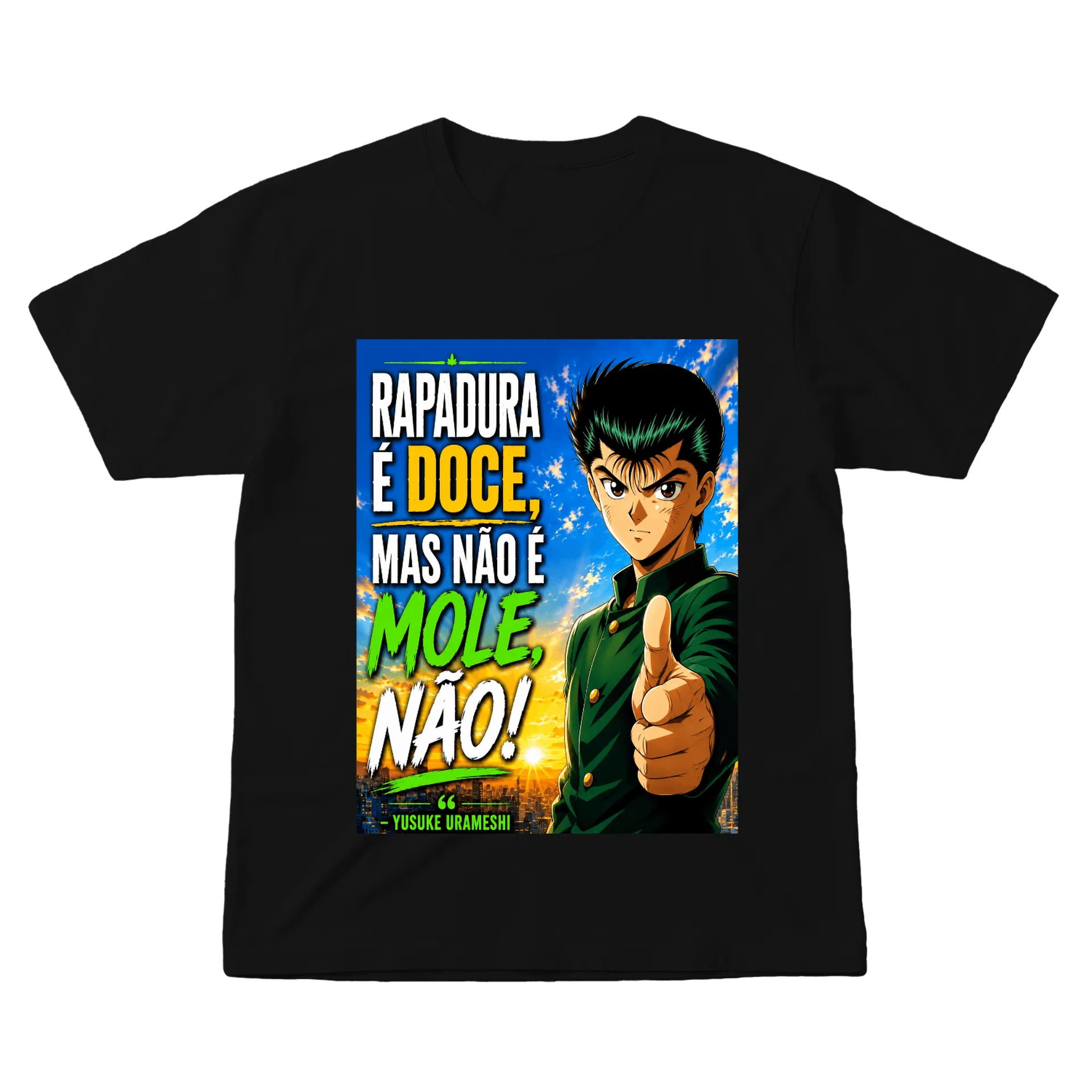 Camiseta personalizada de alexsandro — imagem 1 de 6