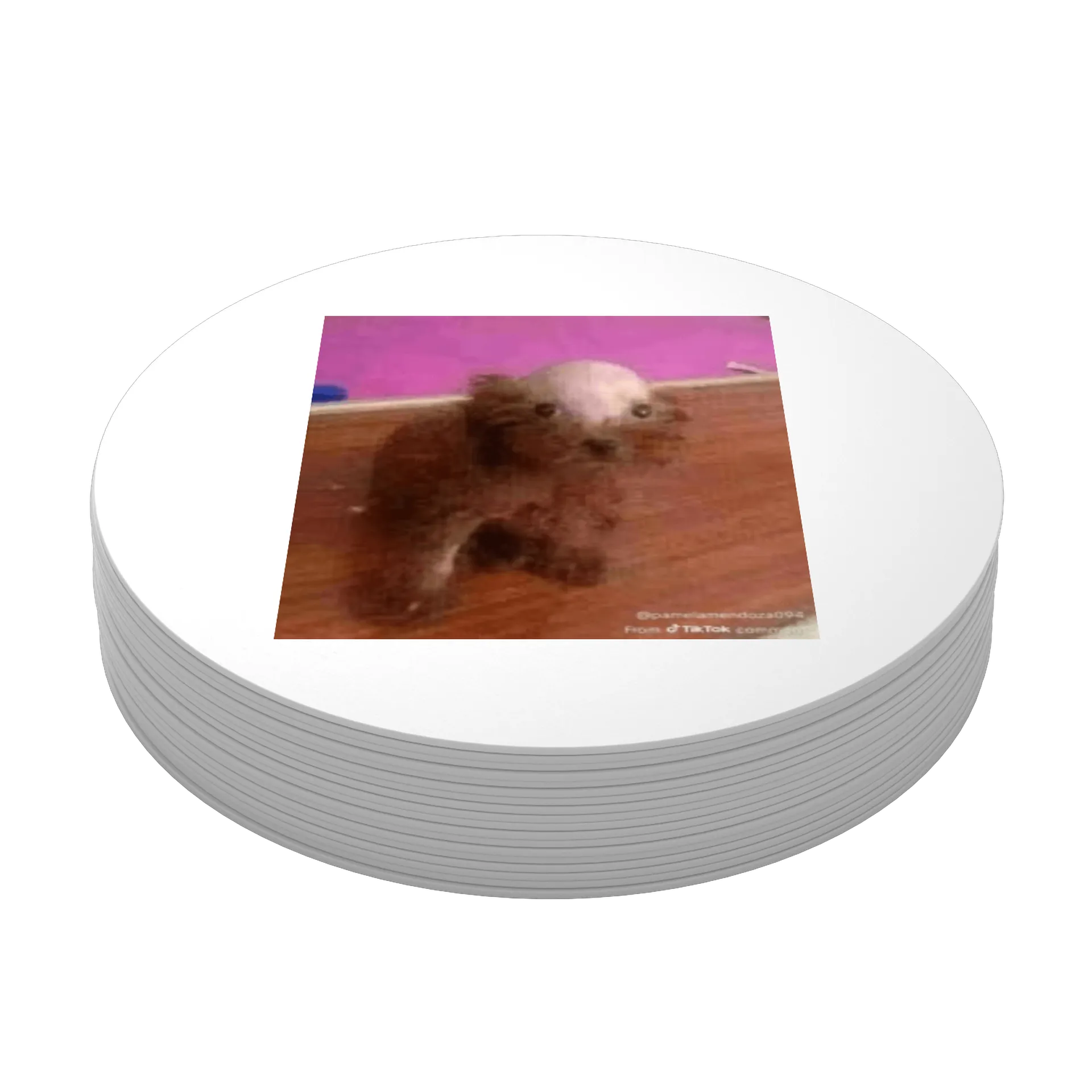 Porta-copos personalizado - Imagem 4