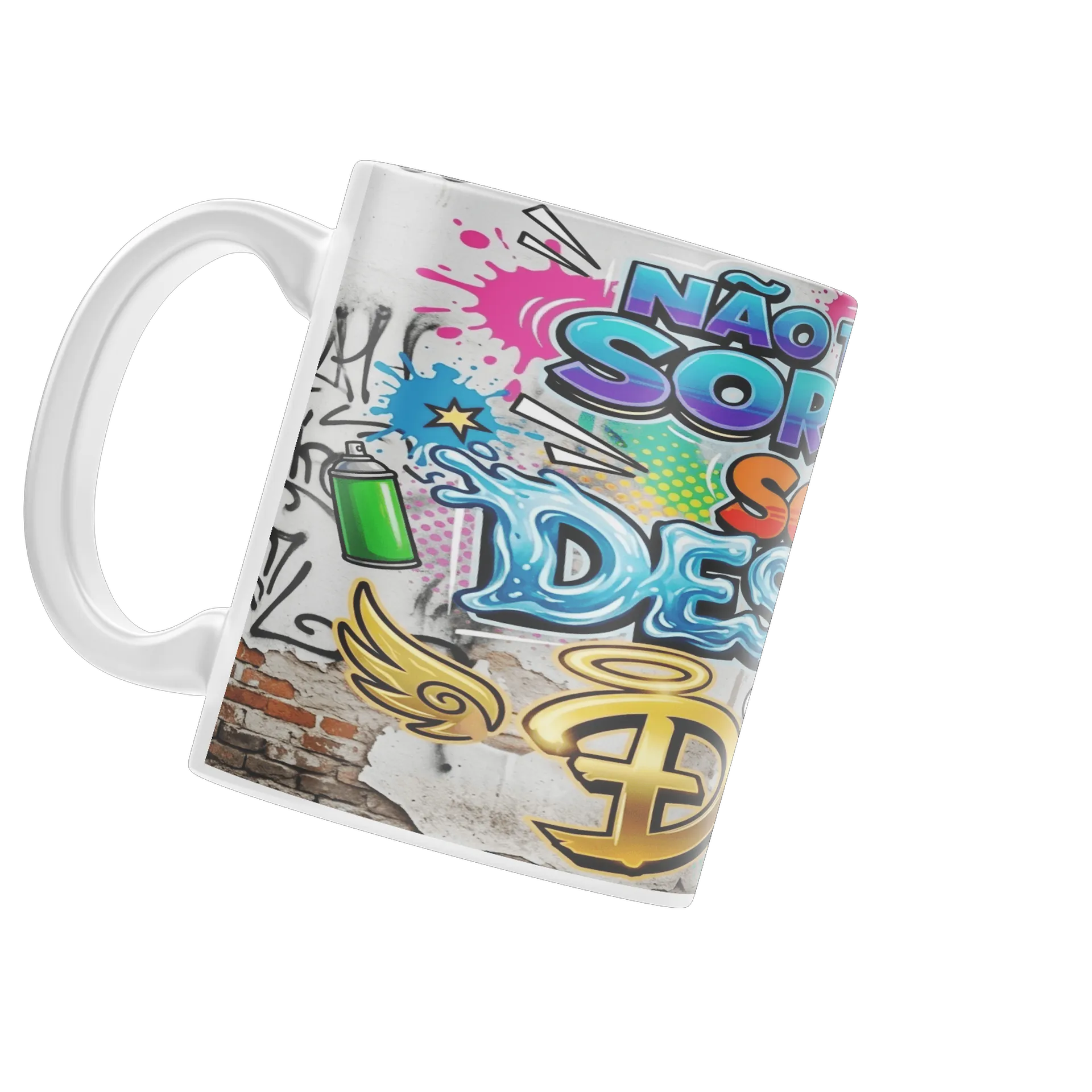 Caneca personalizada - Imagem 3