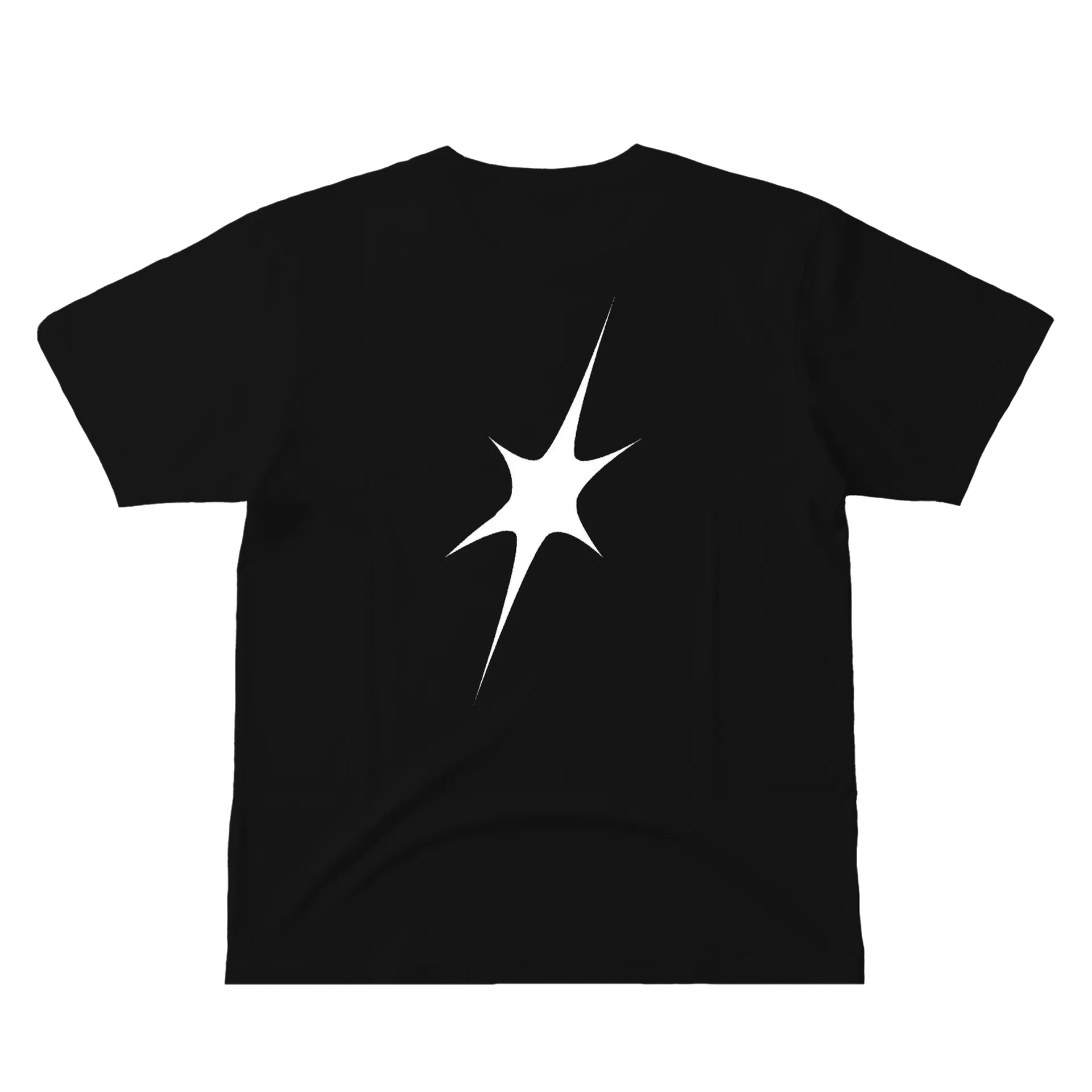 Camiseta LONEN ESTRELA  de LONEN  — imagem 5 de 6
