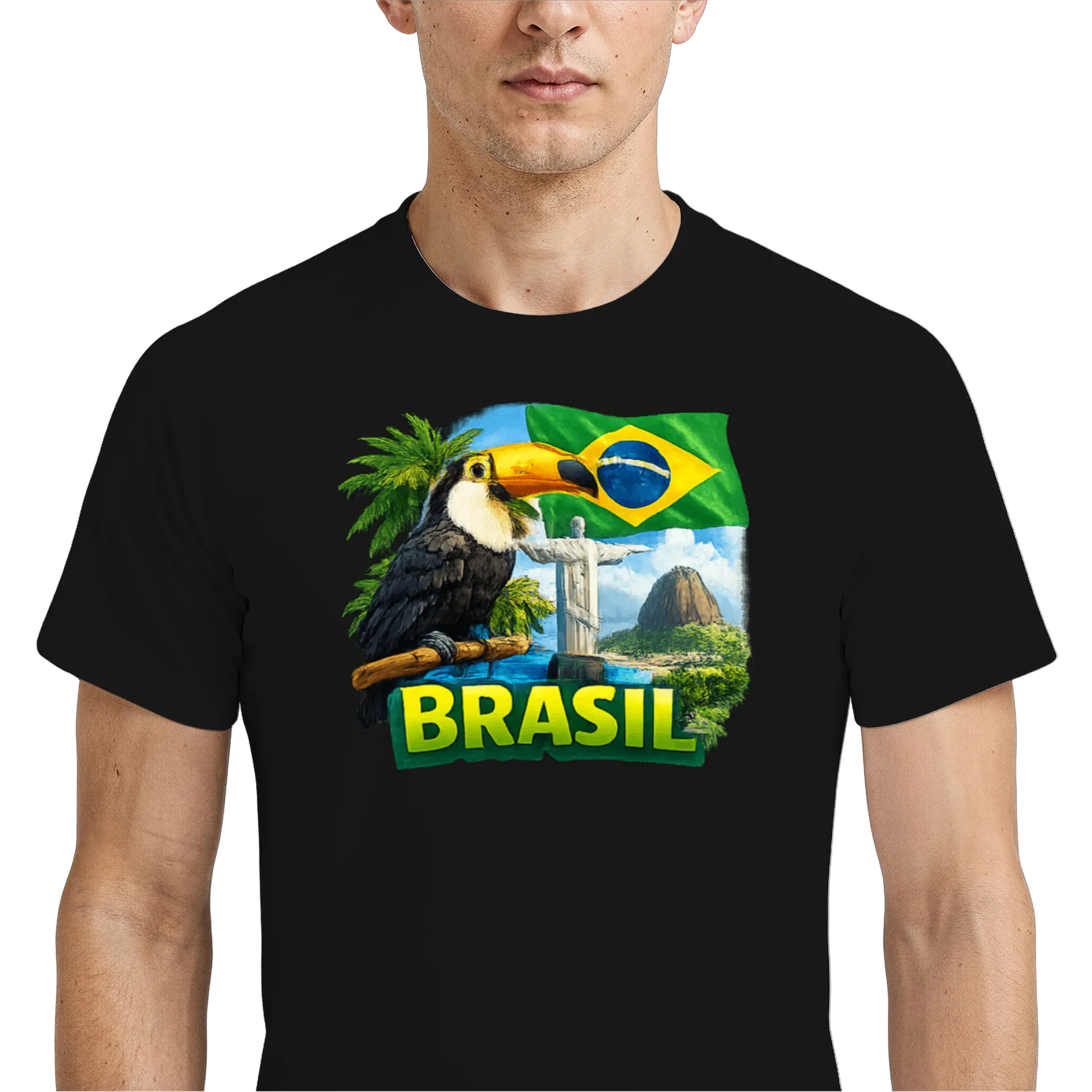 Camiseta DryFit - Imagem 4