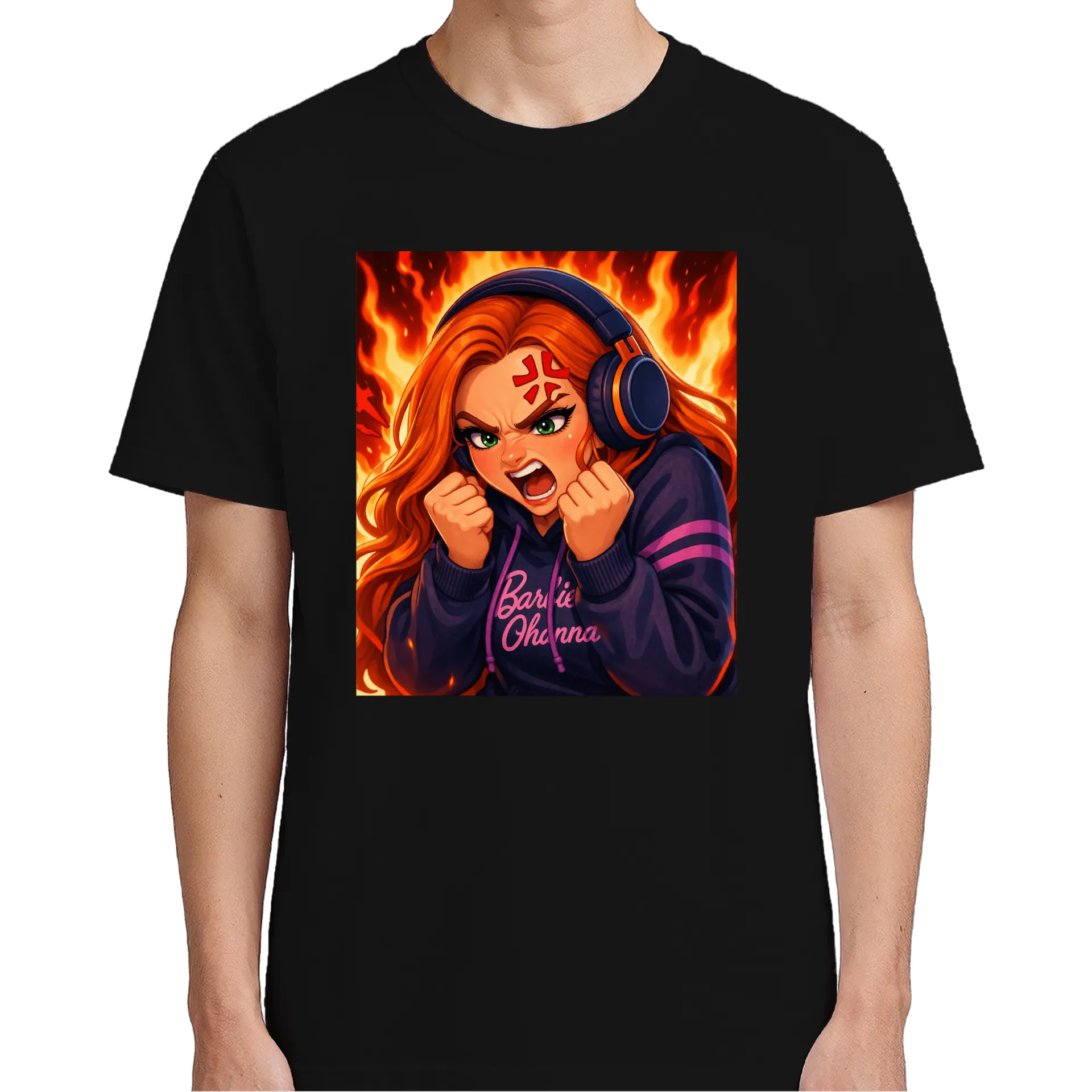 Camiseta personalizada - Imagem 5