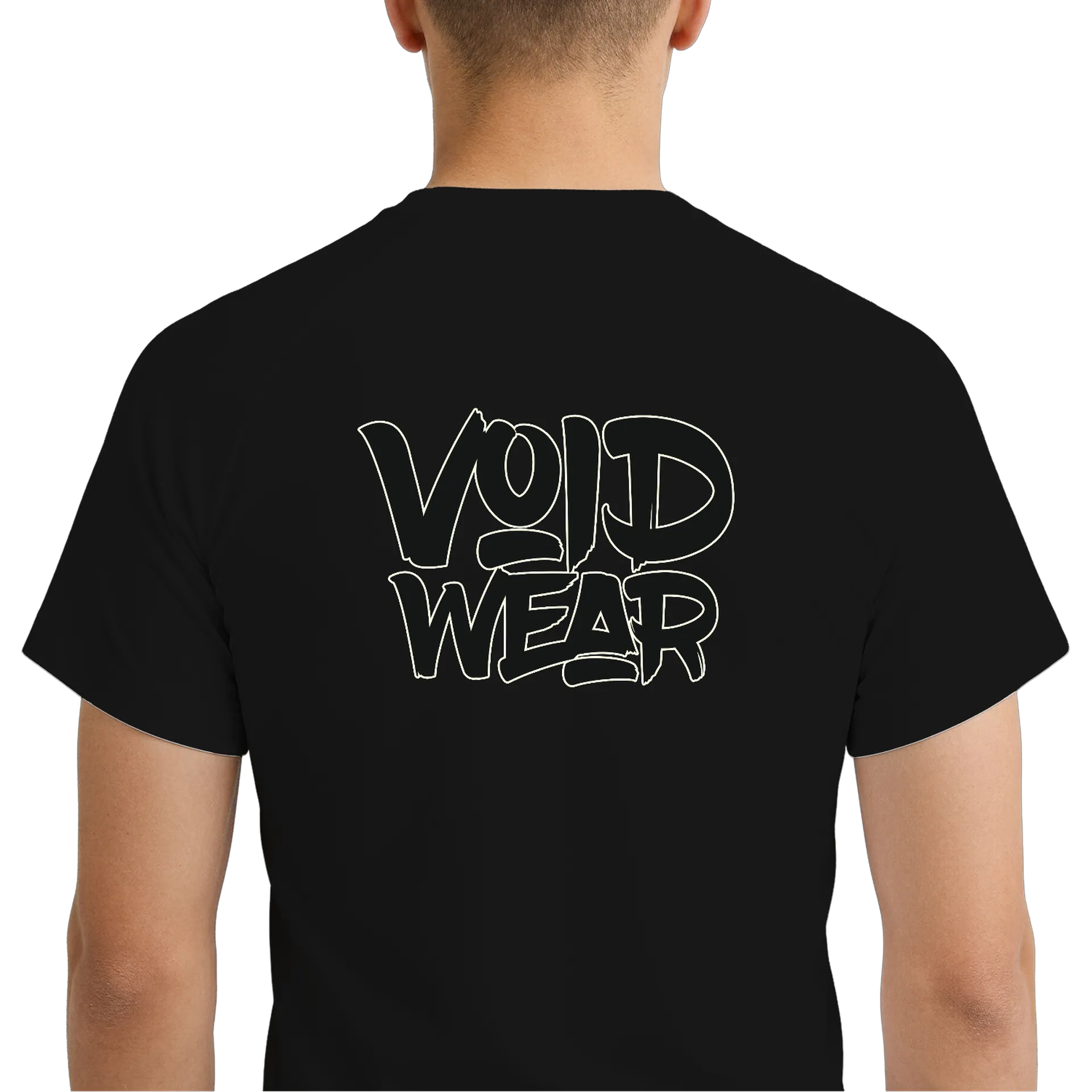 VoidWear - Minimalista Dryfit - Imagem 6